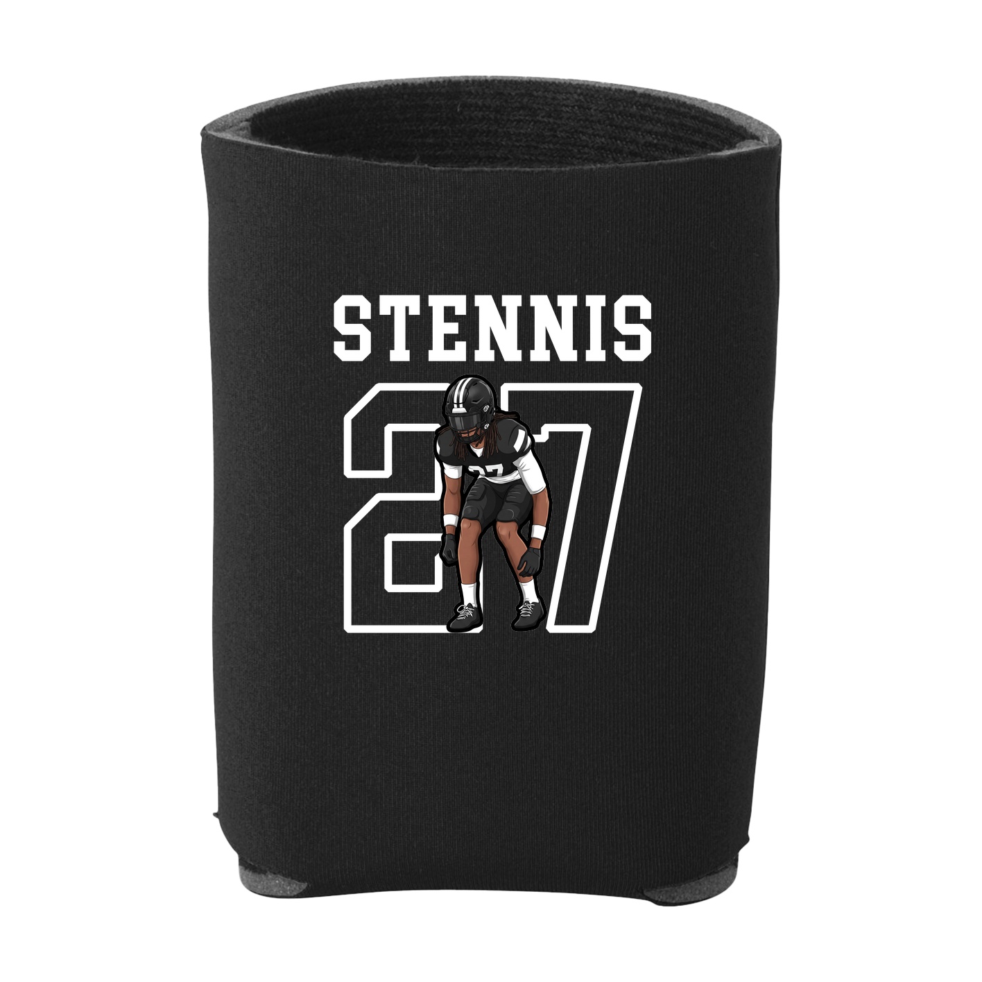 Can Holder — Shirsey in Black