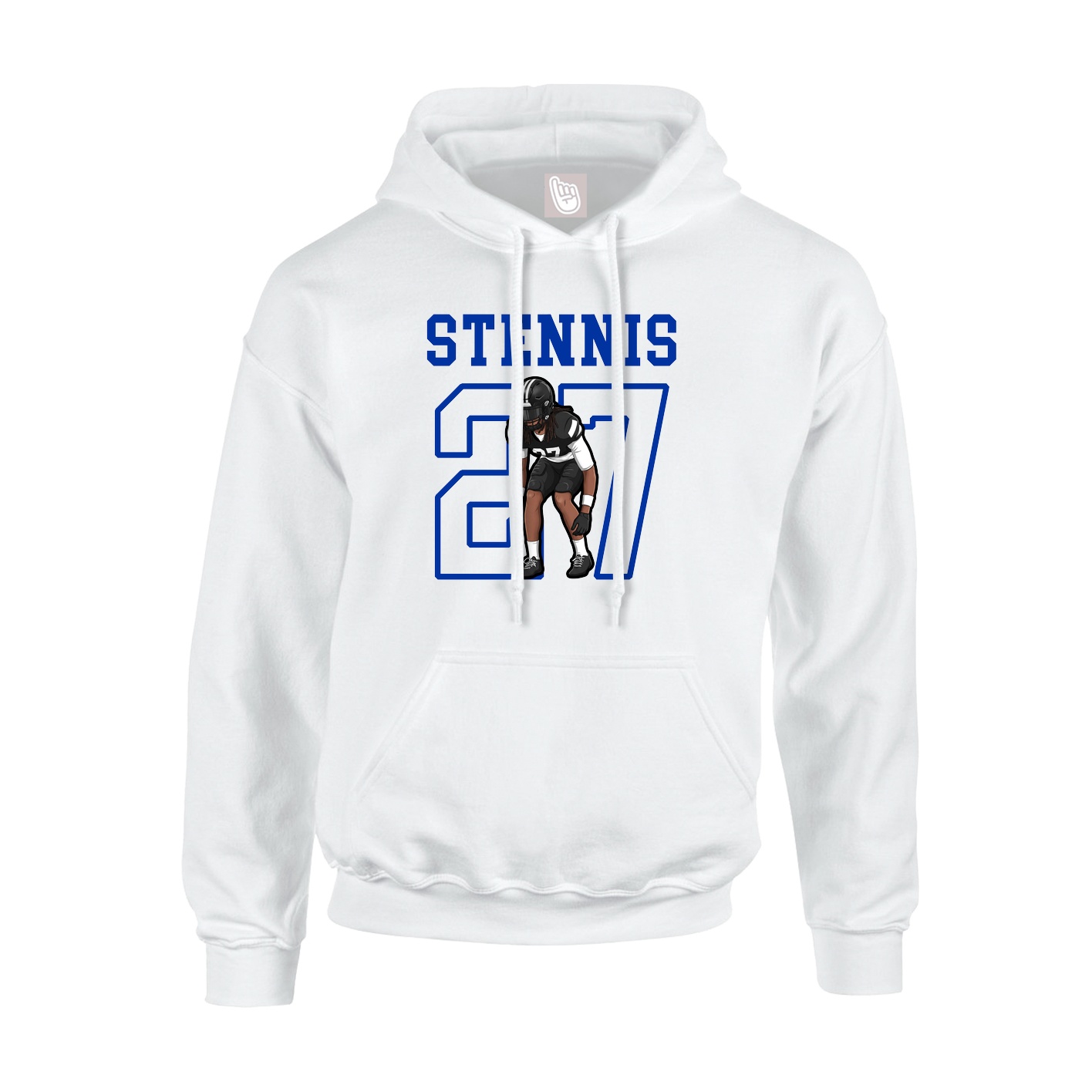 Youth Hoodie