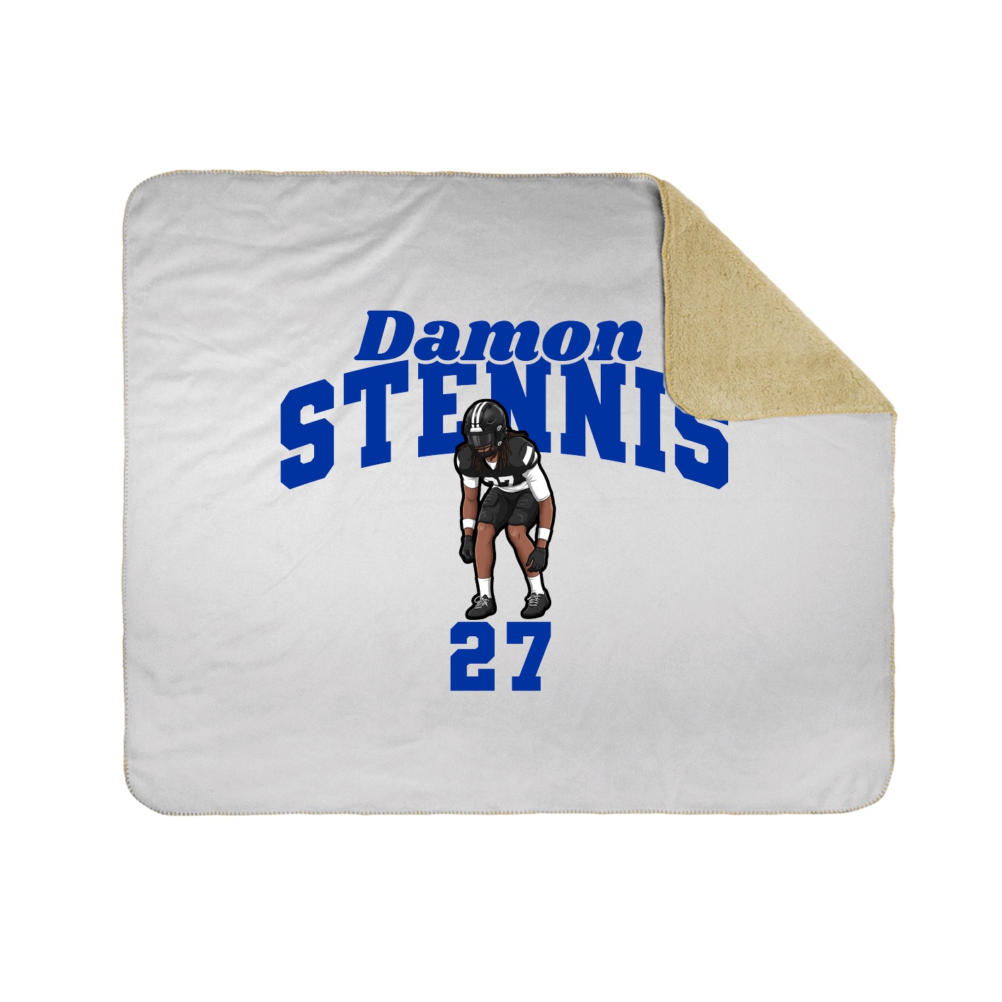 Throw Blanket