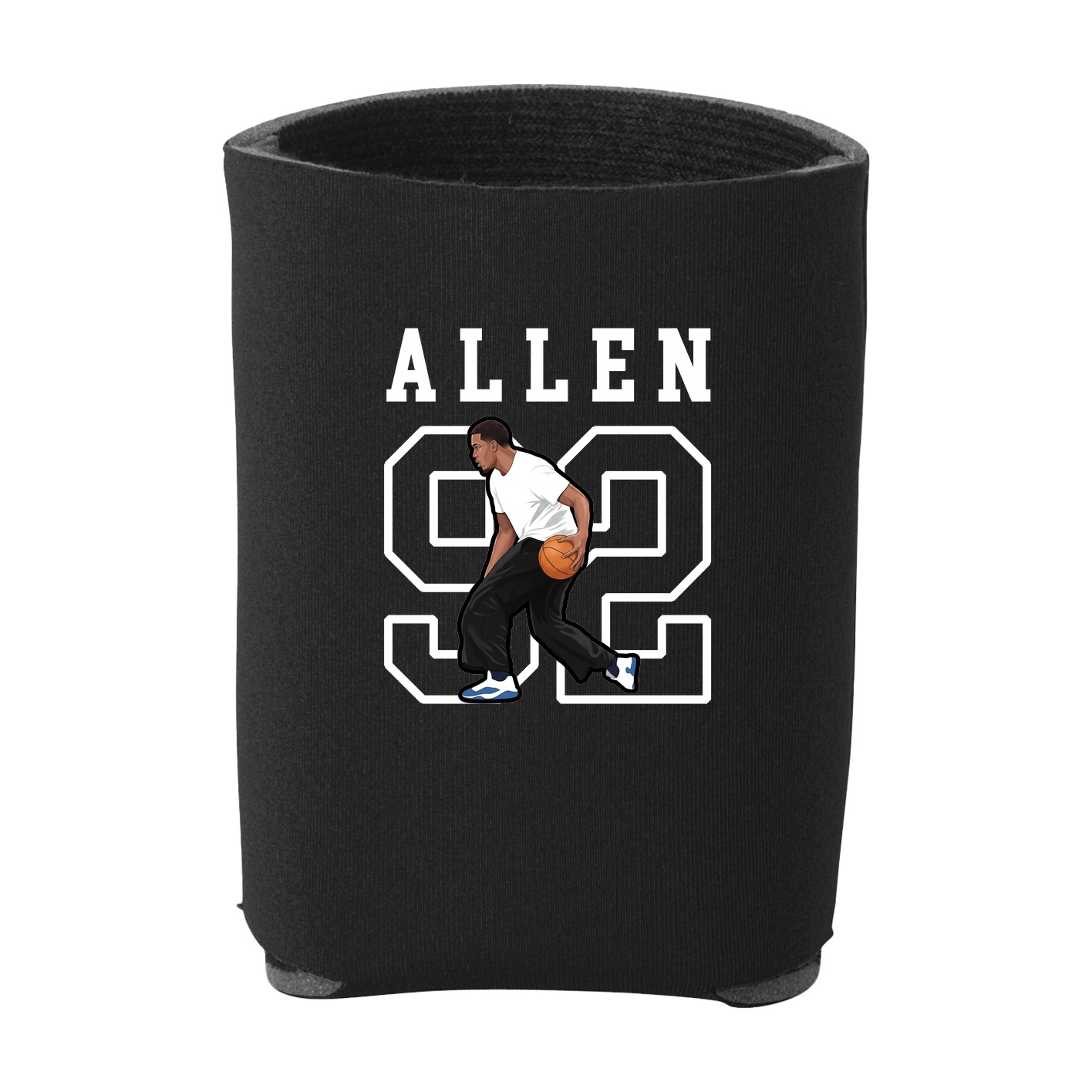 Can Holder — Shirsey in Black