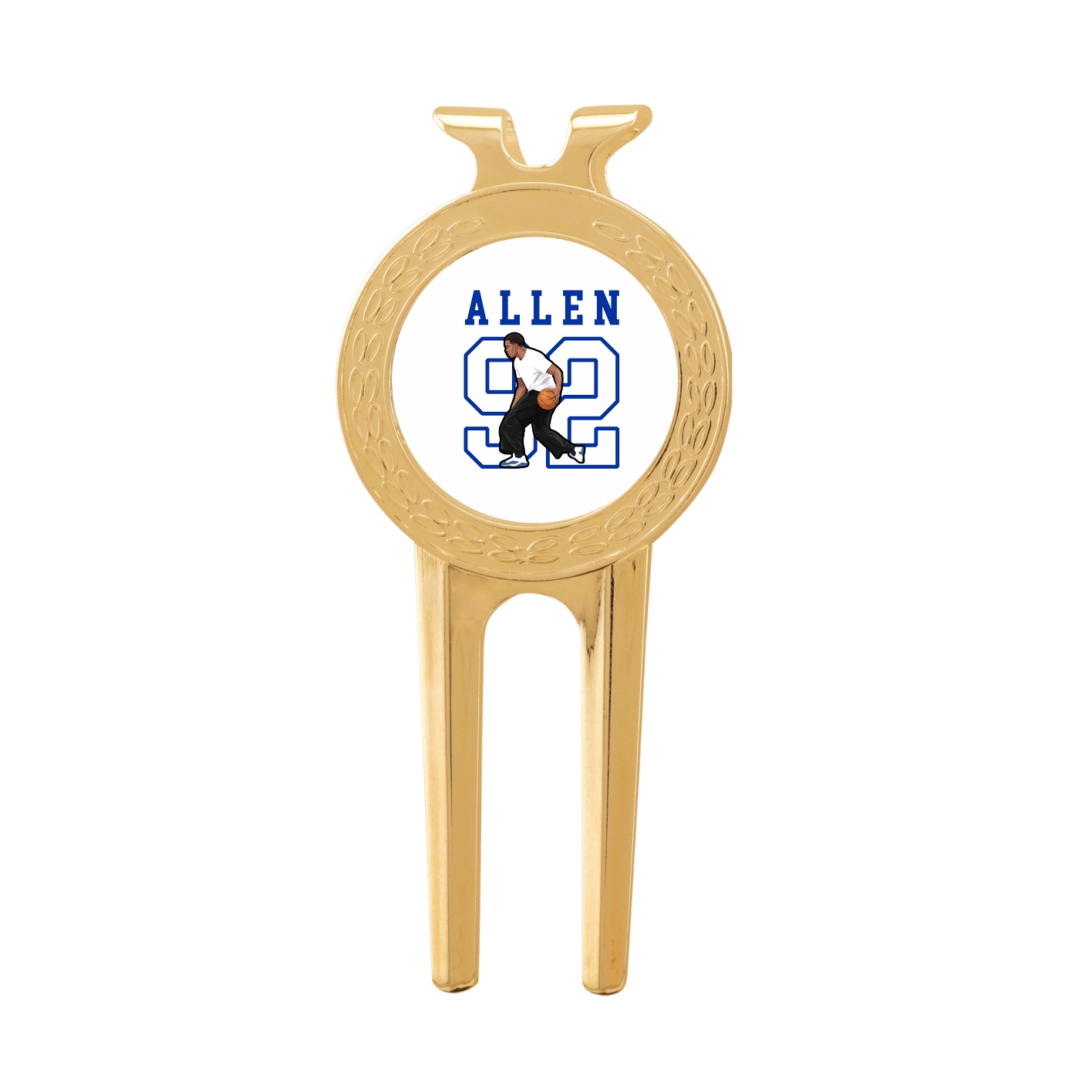 Divot Tool with Ball Marker — Shirsey in Classic