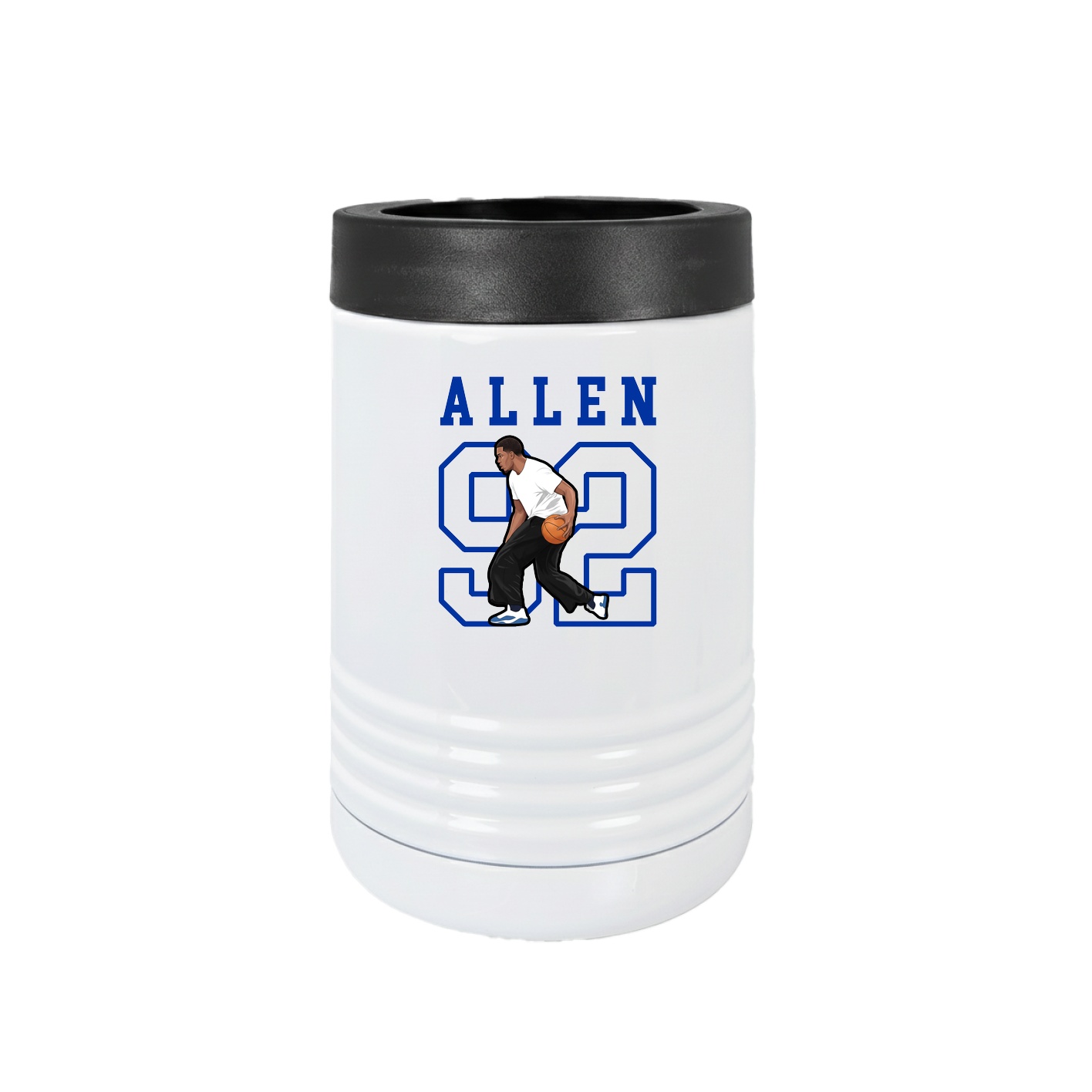 Beverage Holder — Shirsey in White