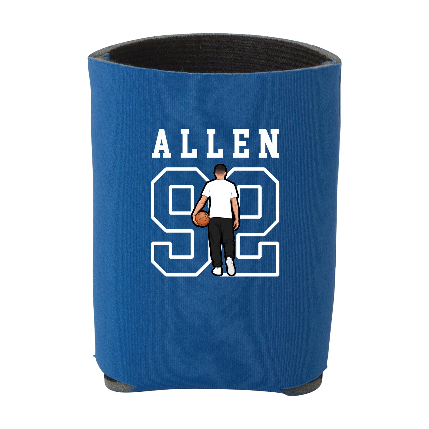 Can Holder — Shirsey in Royal