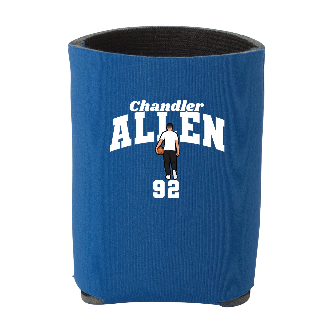 Can Holder — Signature Arch in Royal