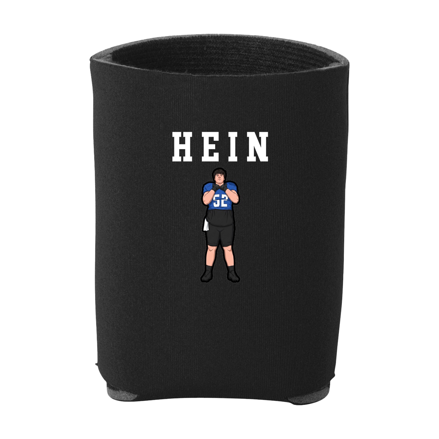 Can Holder — Shirsey in Black