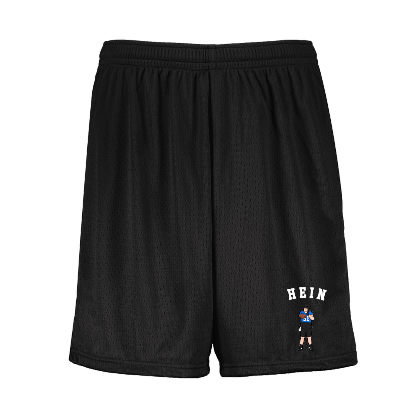 Shorts — Shirsey Arch in Black