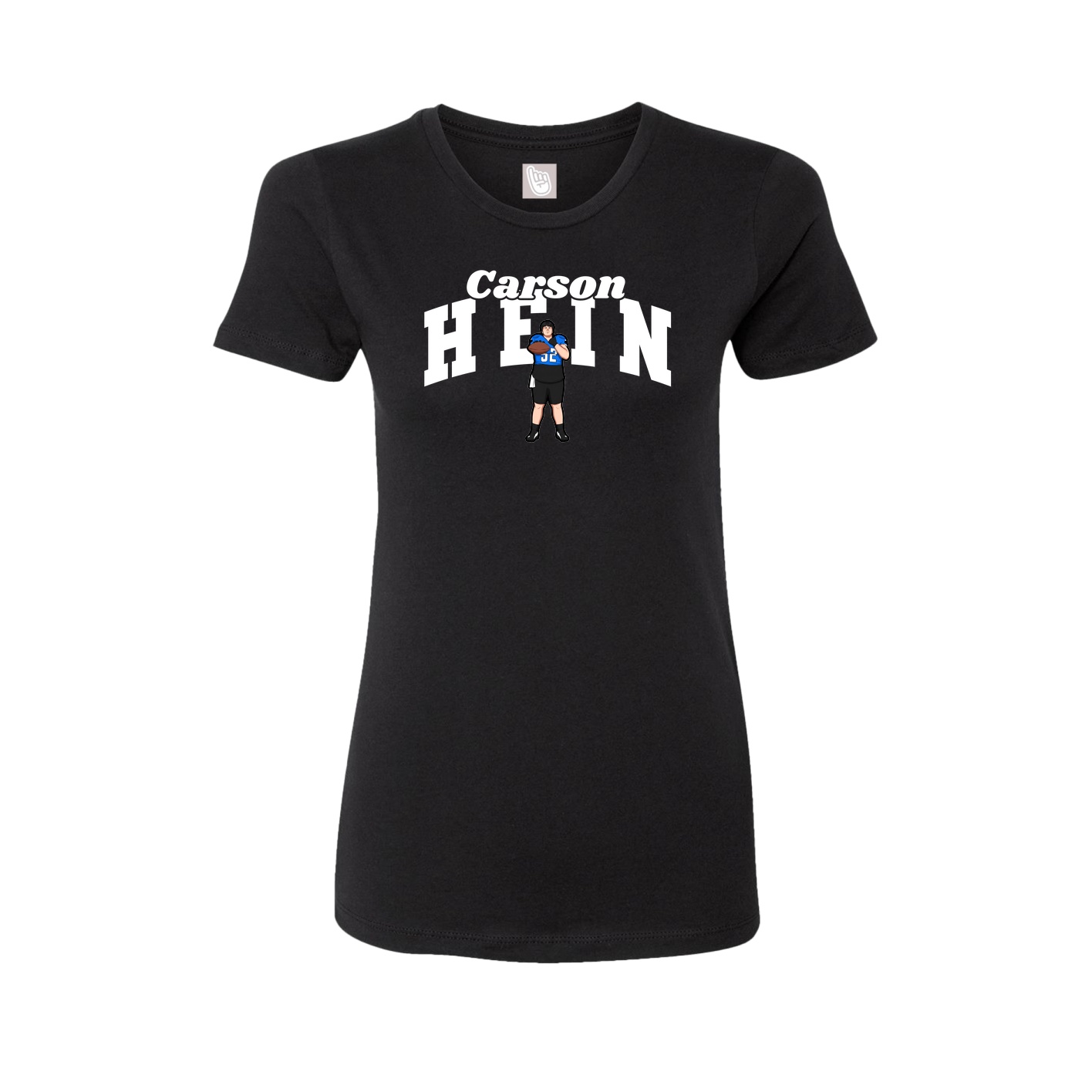 Fitted Women's Tee