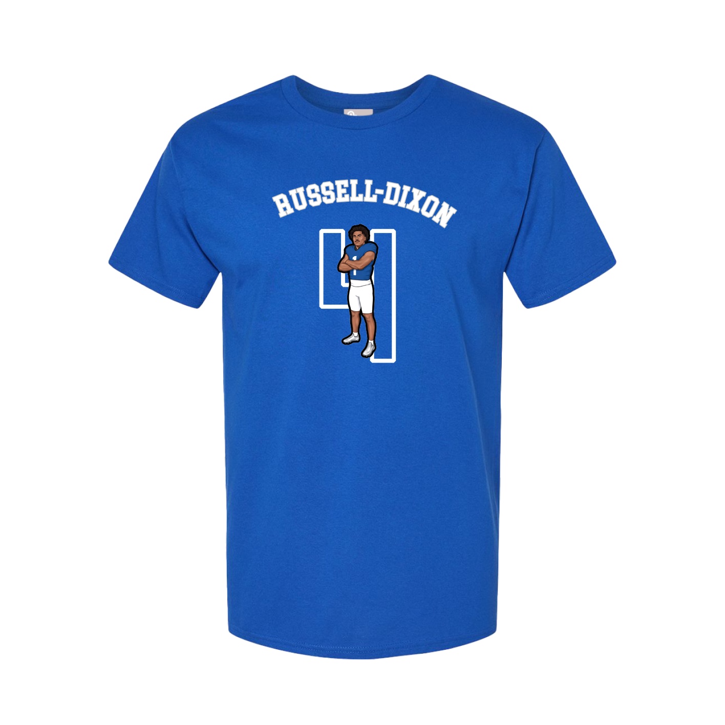Tee — Shirsey Arch in Royal