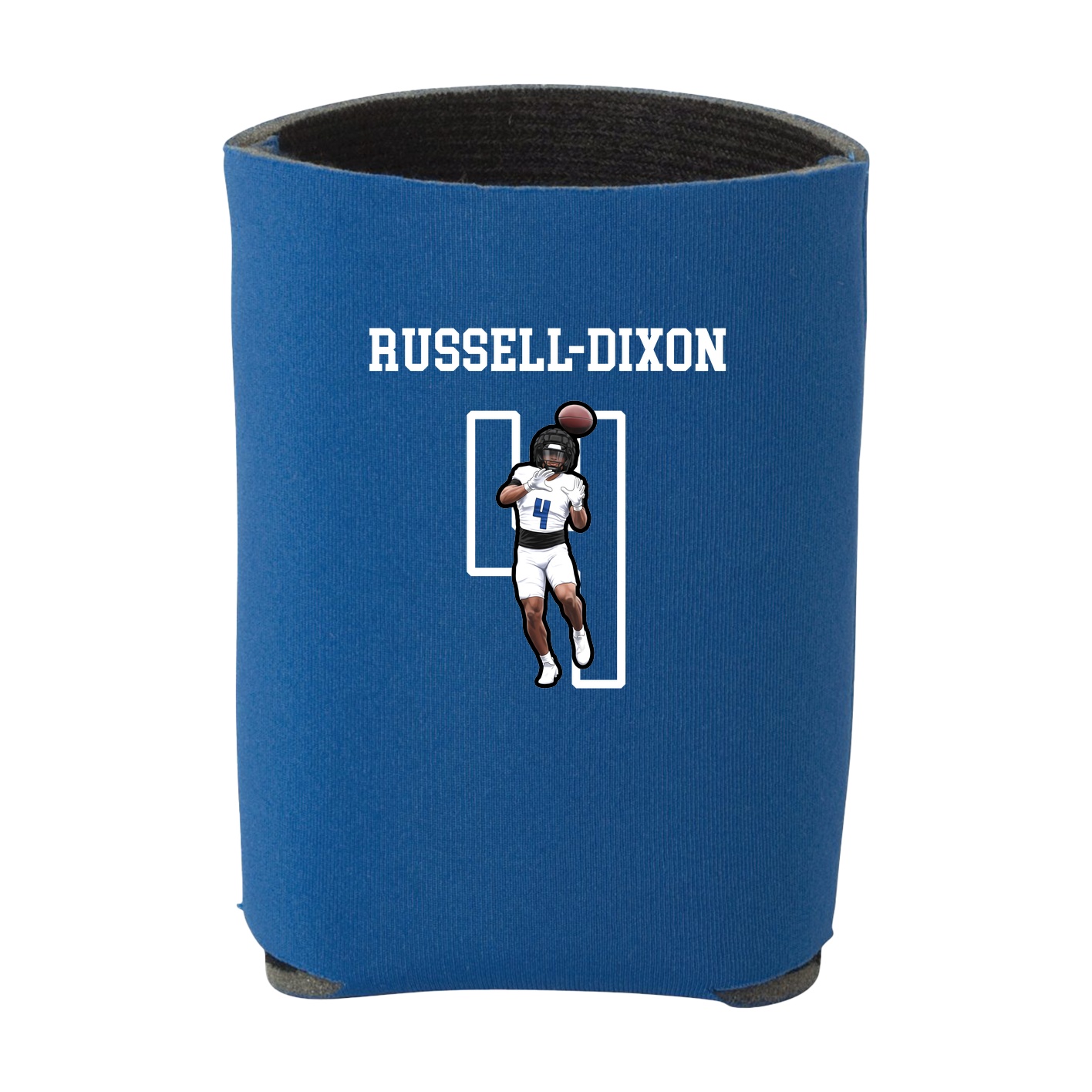 Can Holder — Shirsey in Royal
