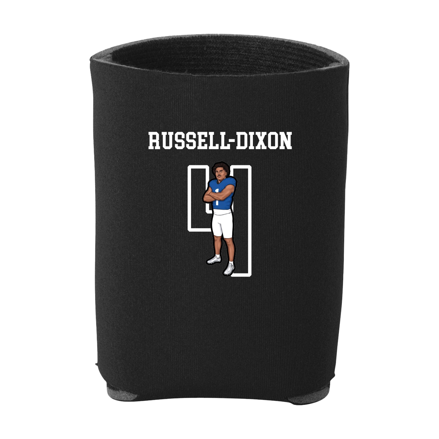 Can Holder — Shirsey in Black