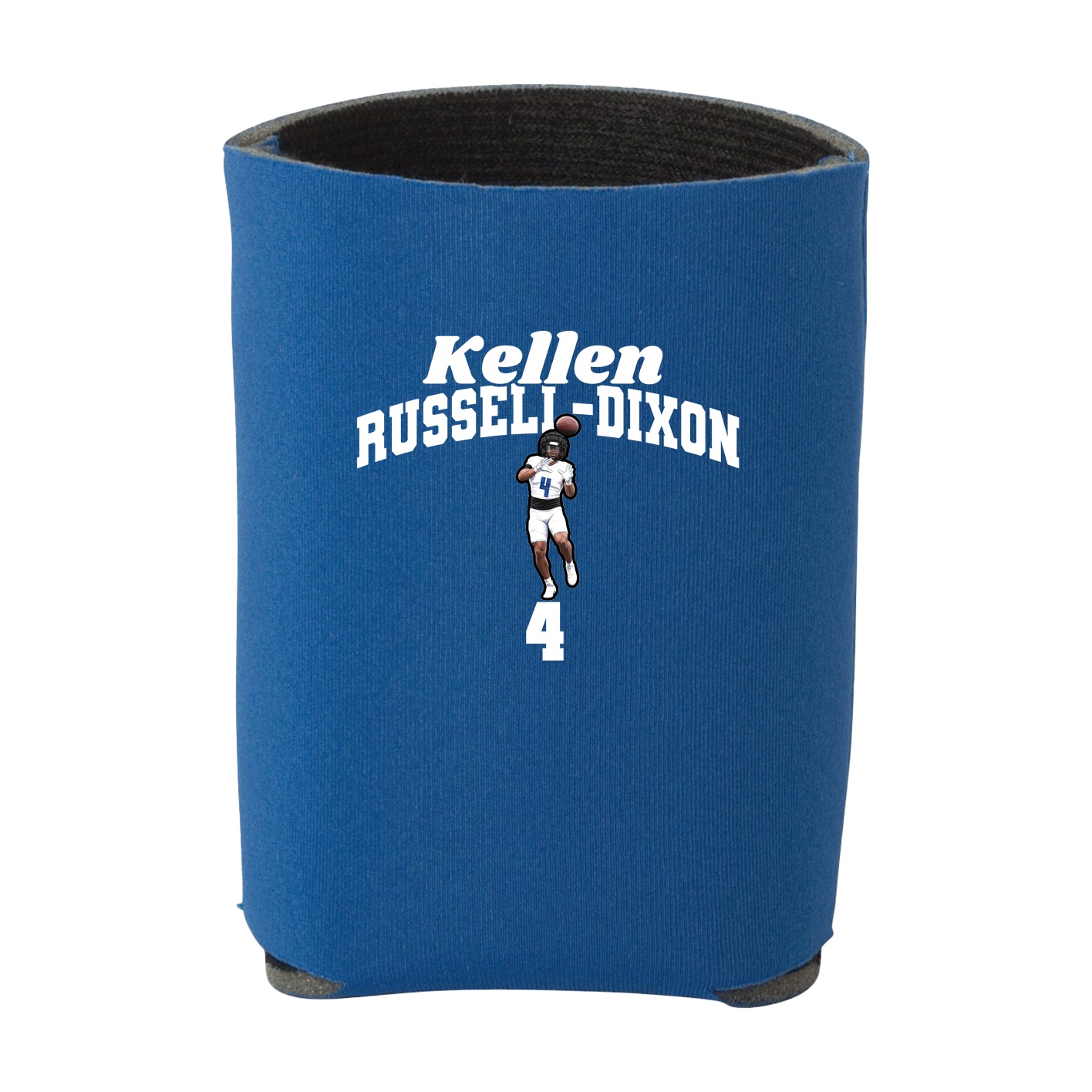 Can Holder — Signature Arch in Royal