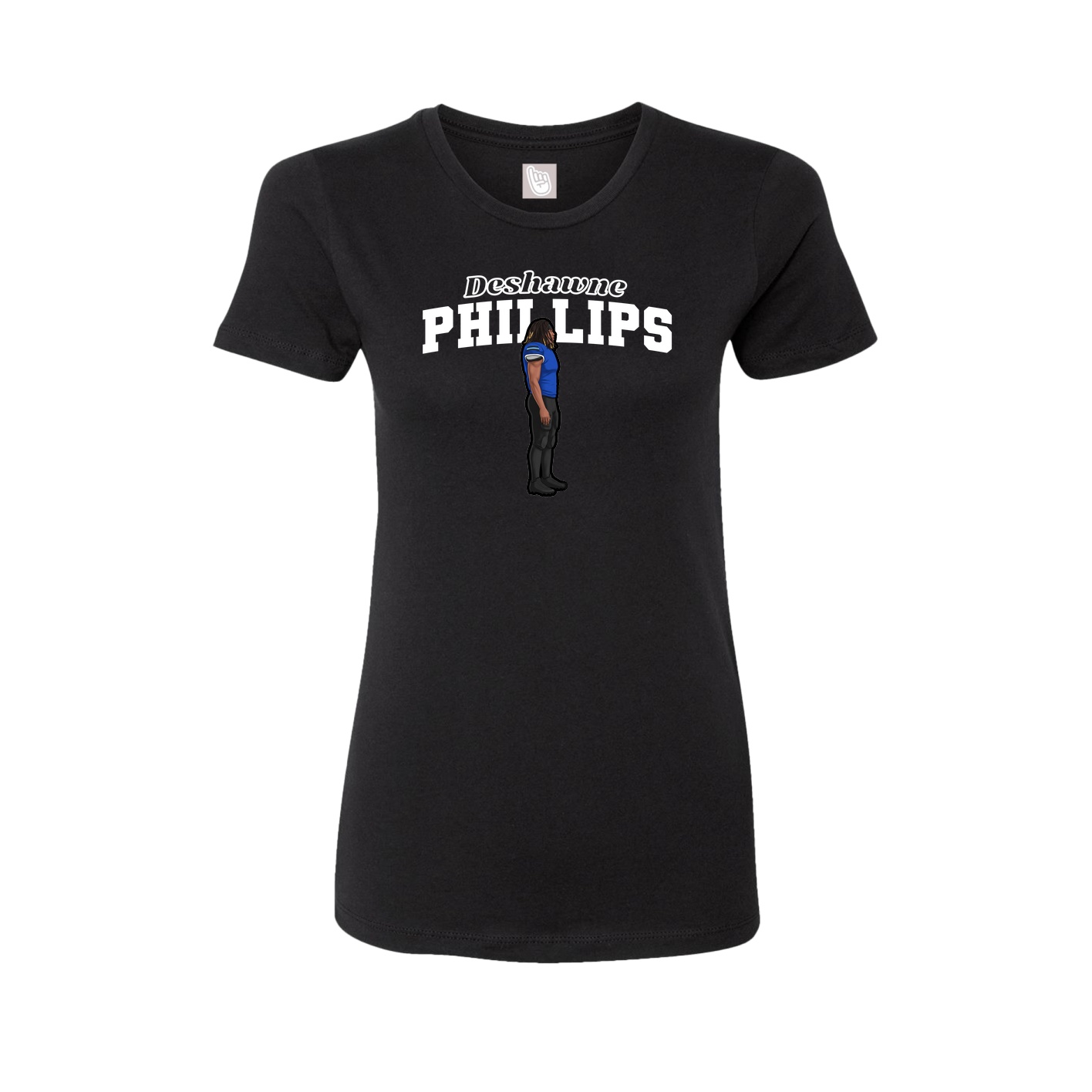 Fitted Women's Tee