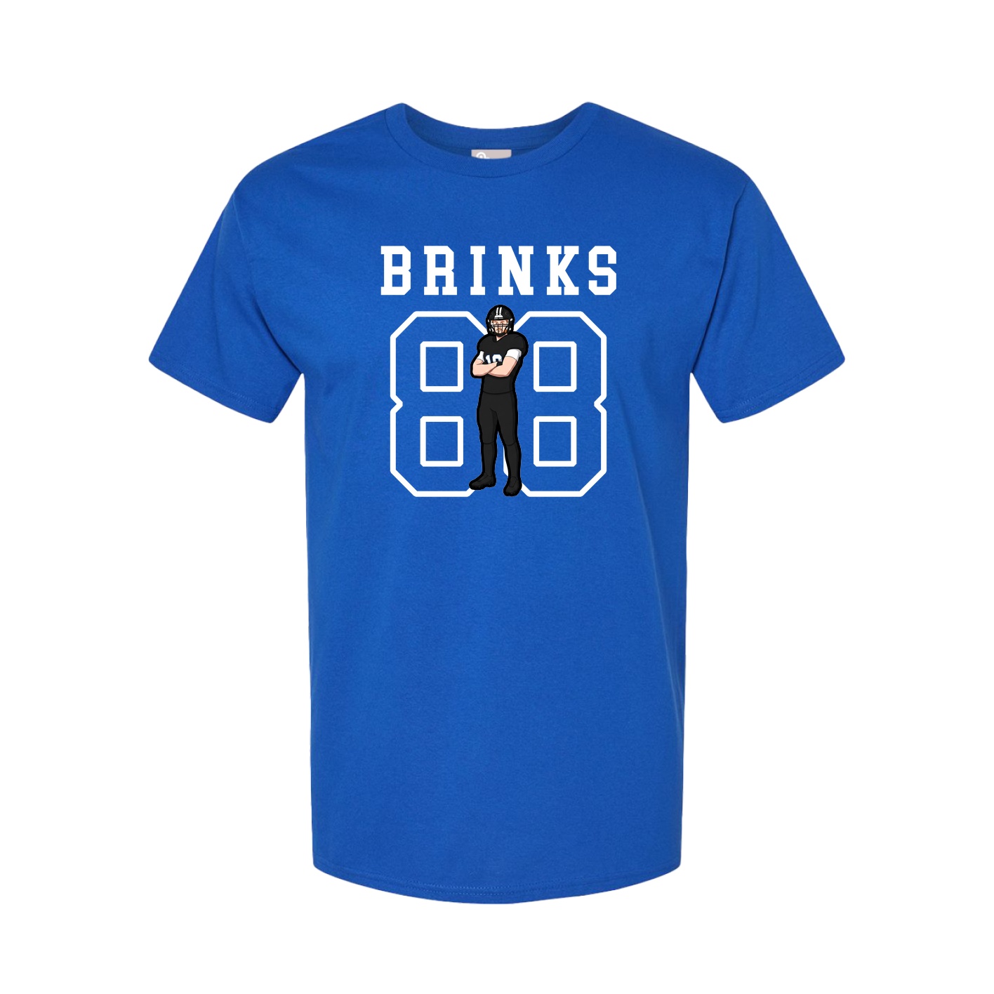 Tee — Shirsey in Royal