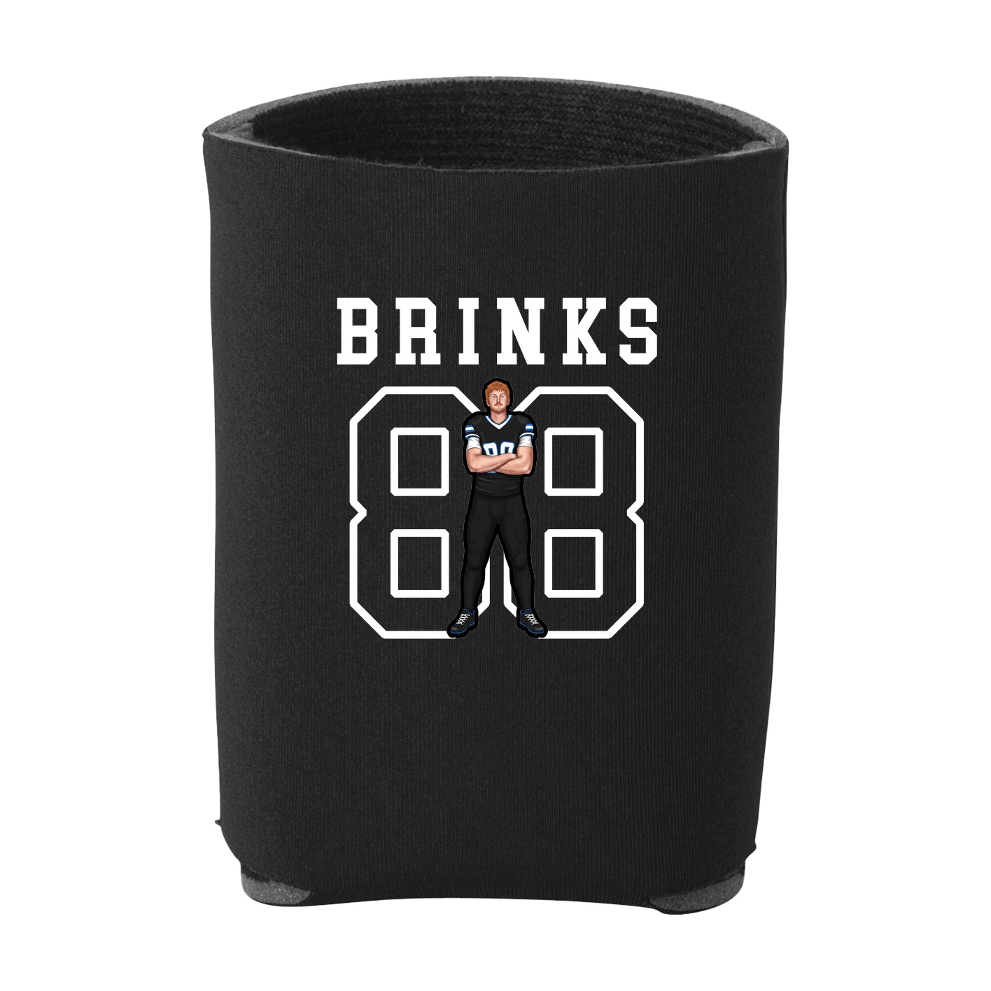 Can Holder — Shirsey in Black