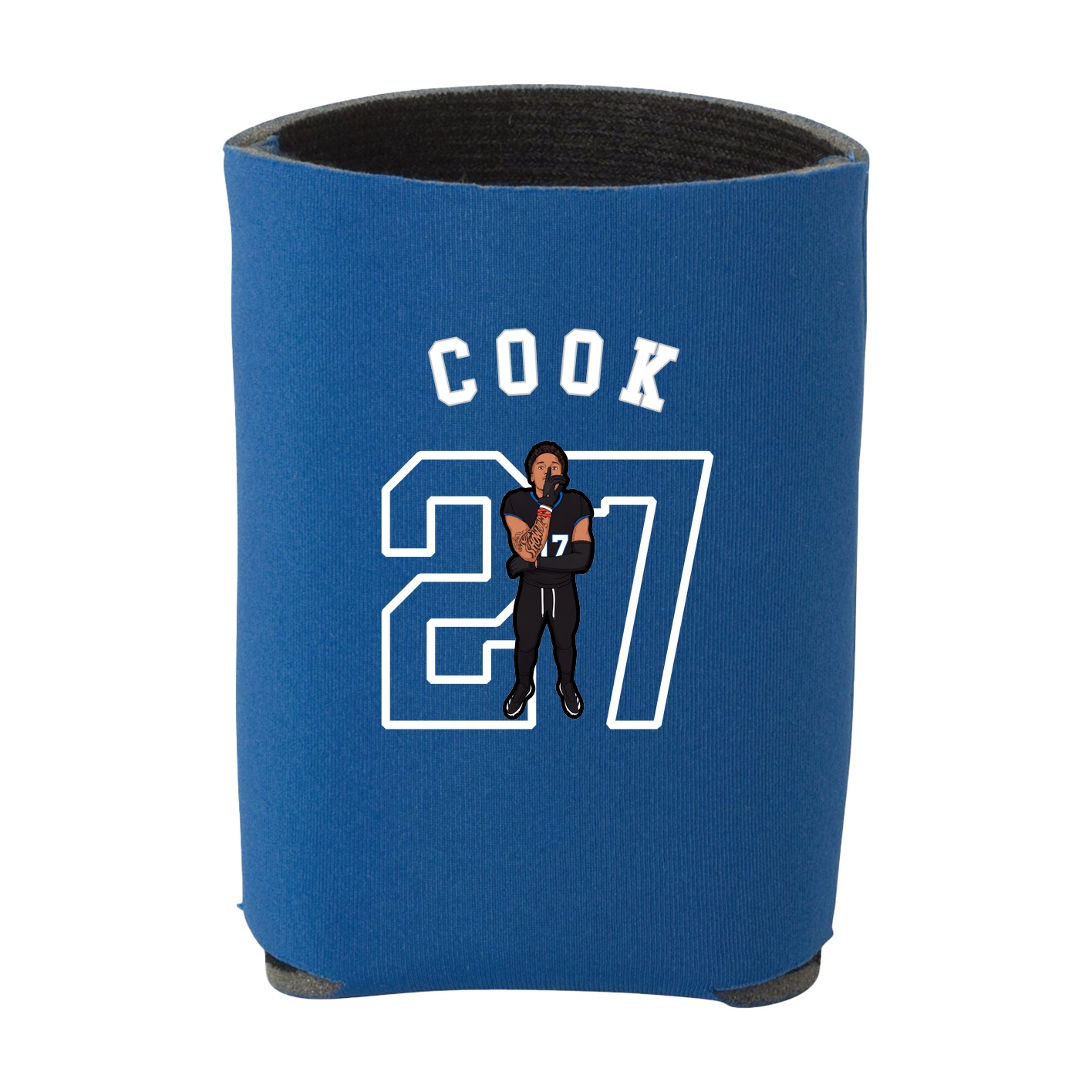 Can Holder — Shirsey Arch in Royal
