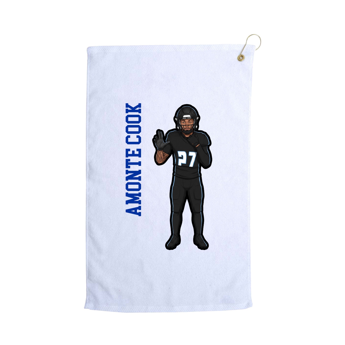 Golf Towel