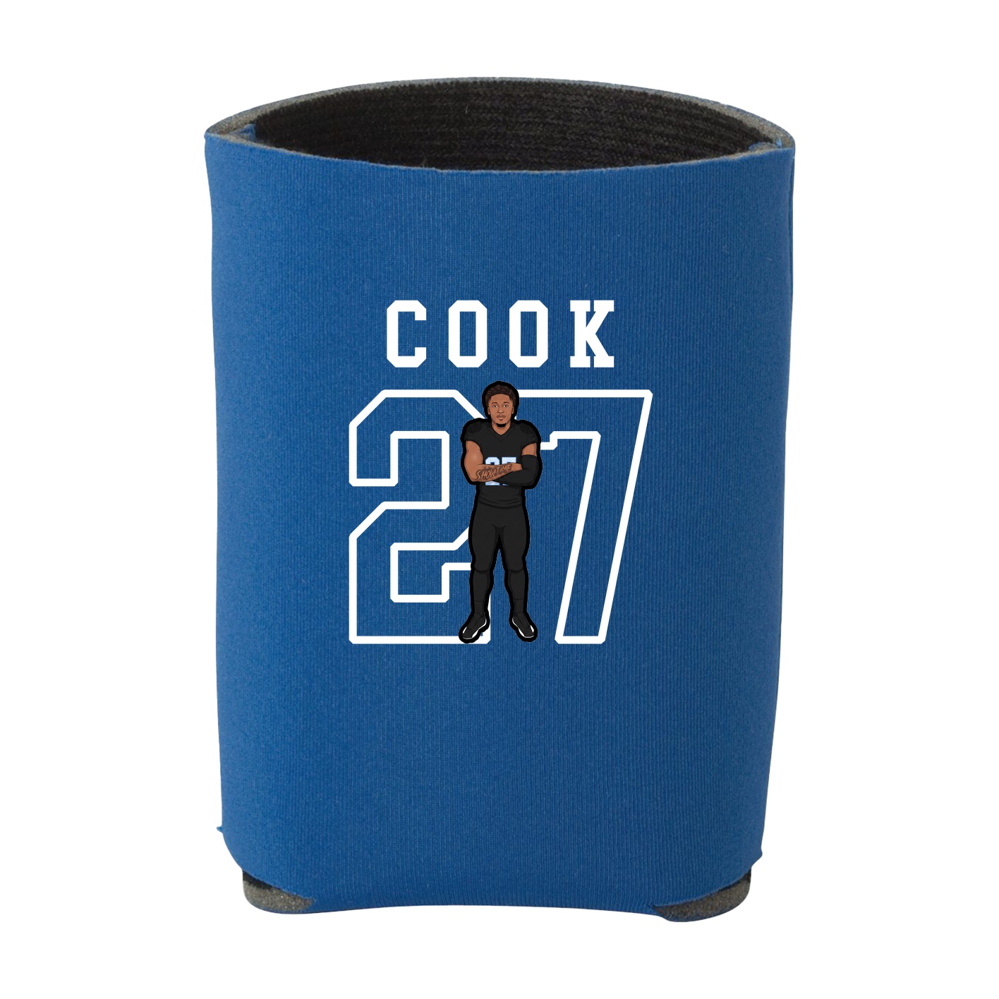 Can Holder — Shirsey in Royal