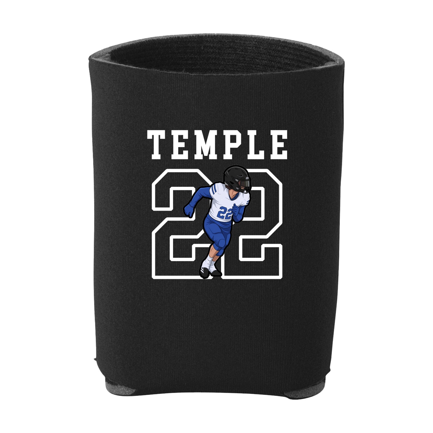Can Holder — Shirsey in Black