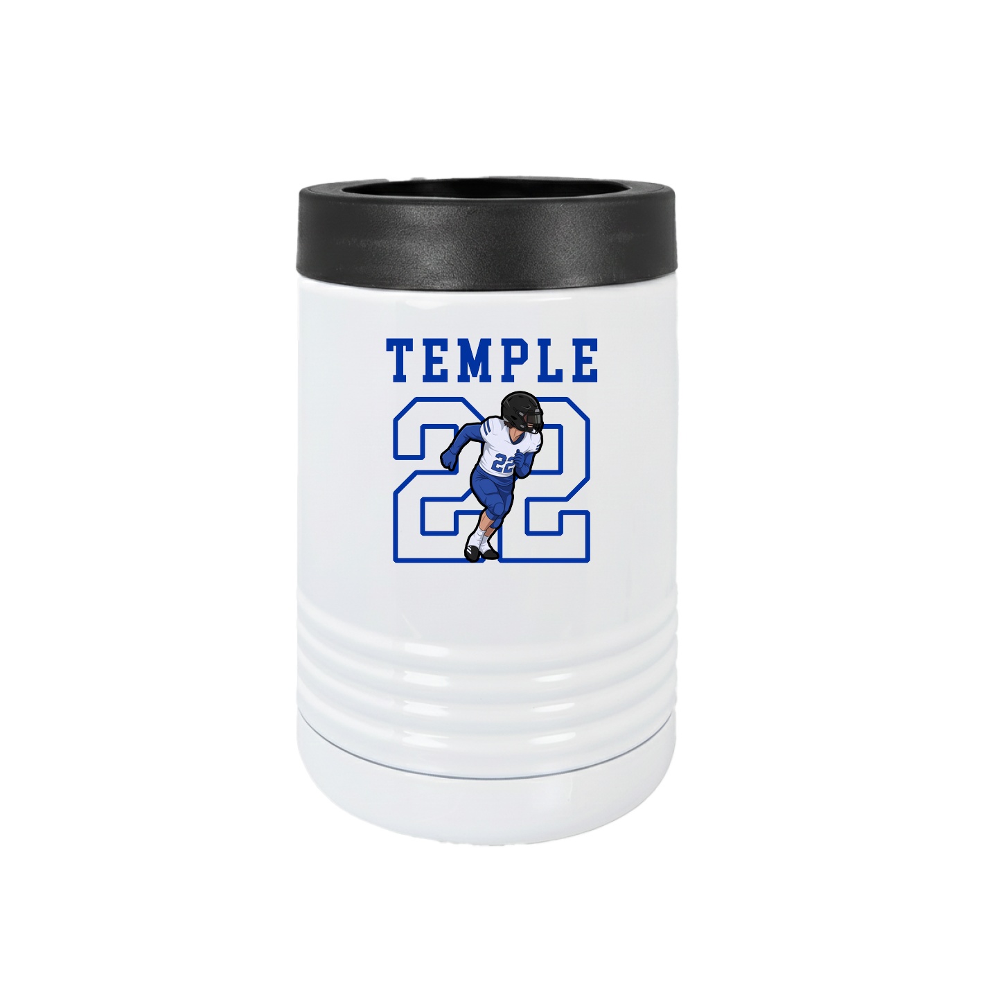 Beverage Holder — Shirsey in White