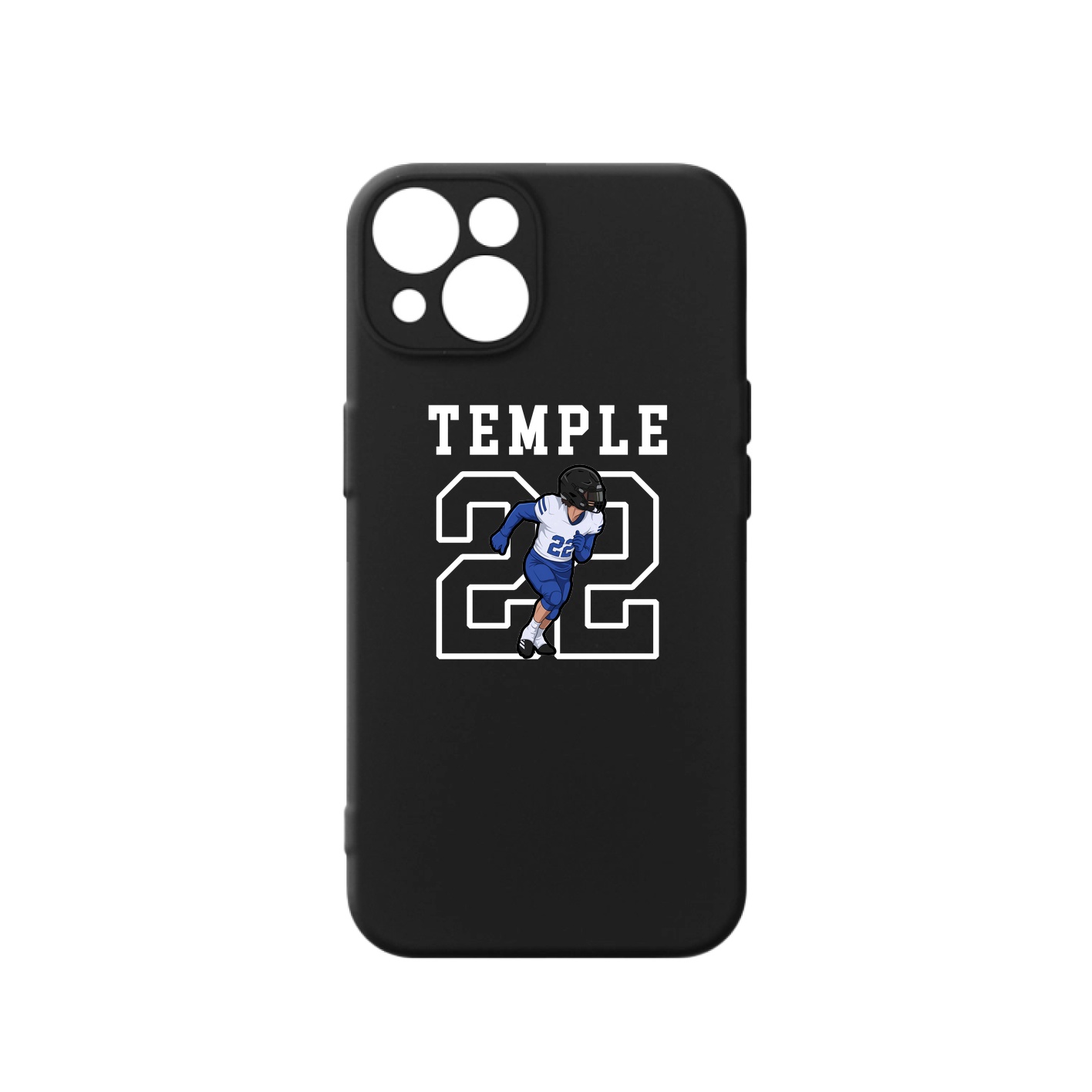 iPhone case