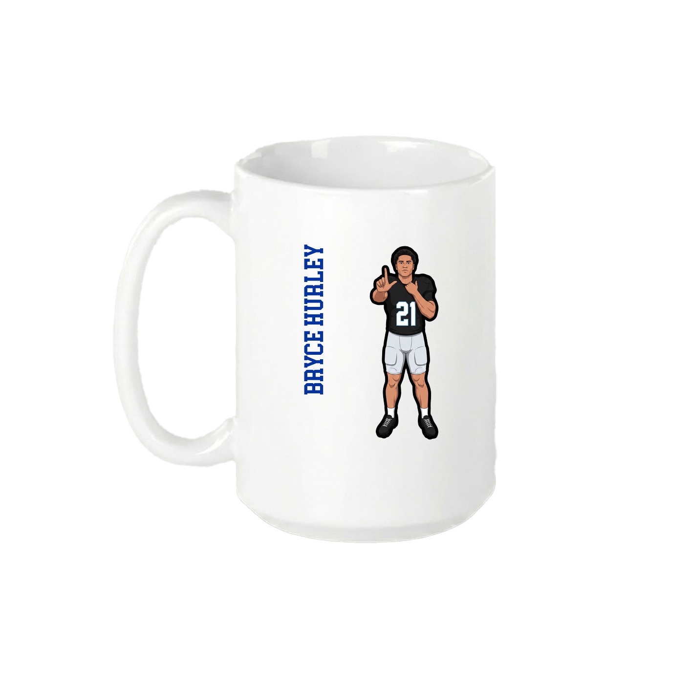 15oz Coffee Mug