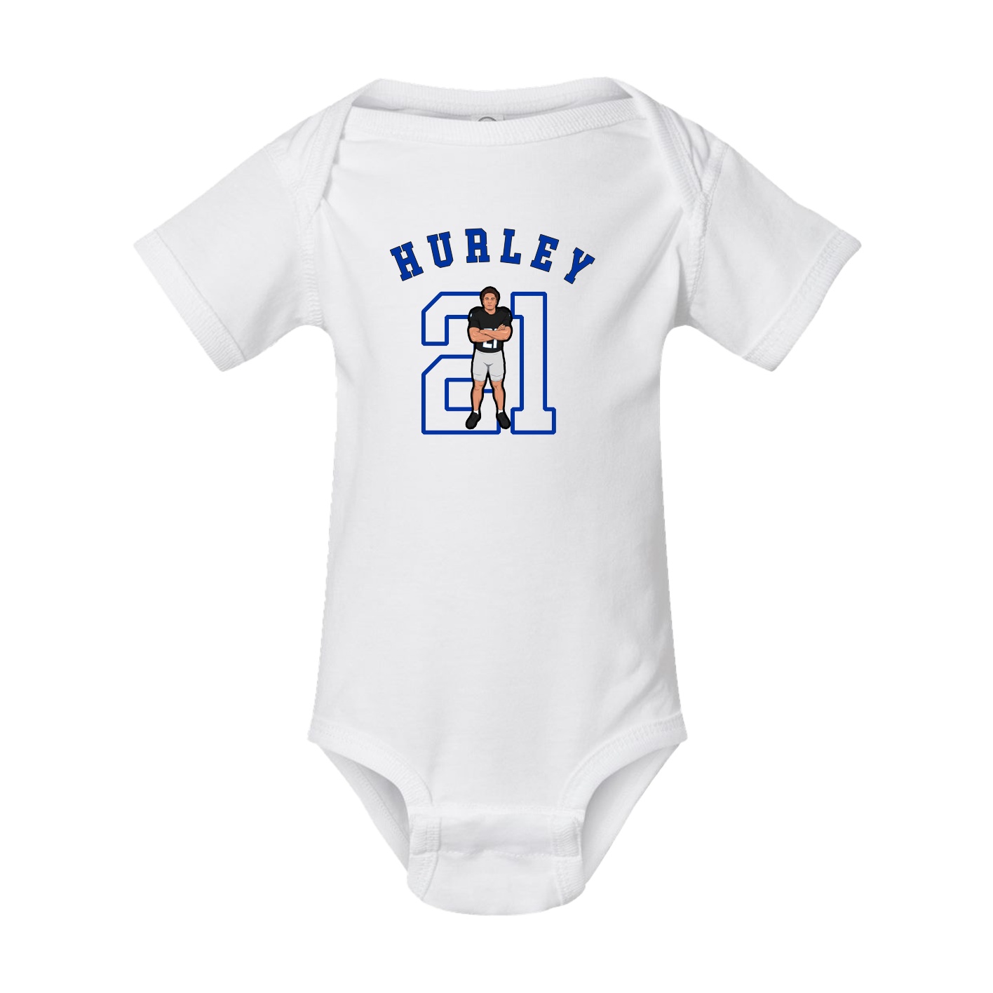 Baby Onesie