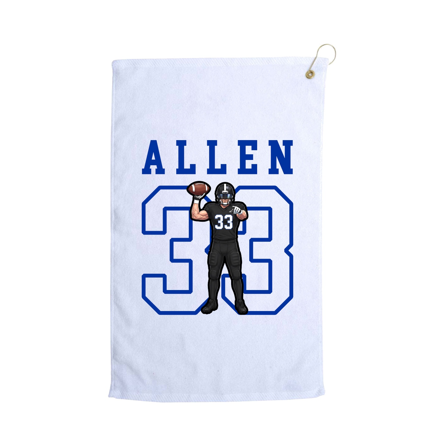 Golf Towel