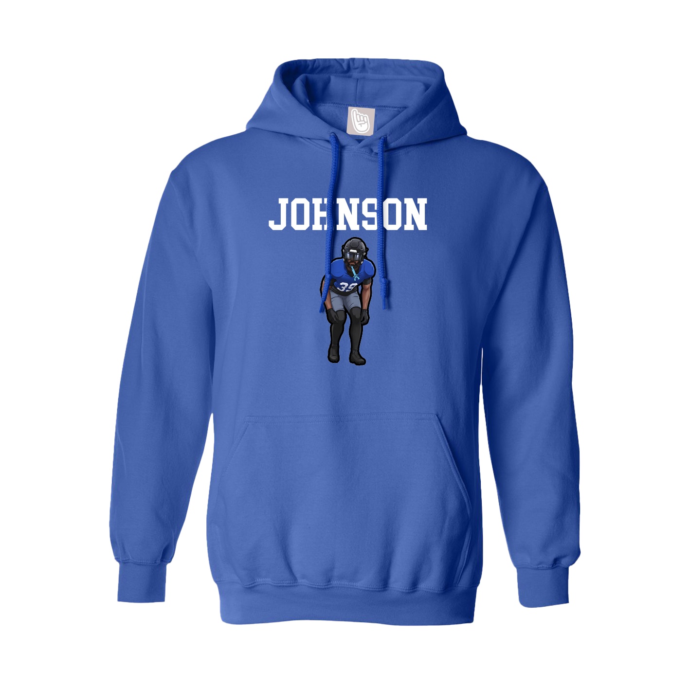 Hoodie