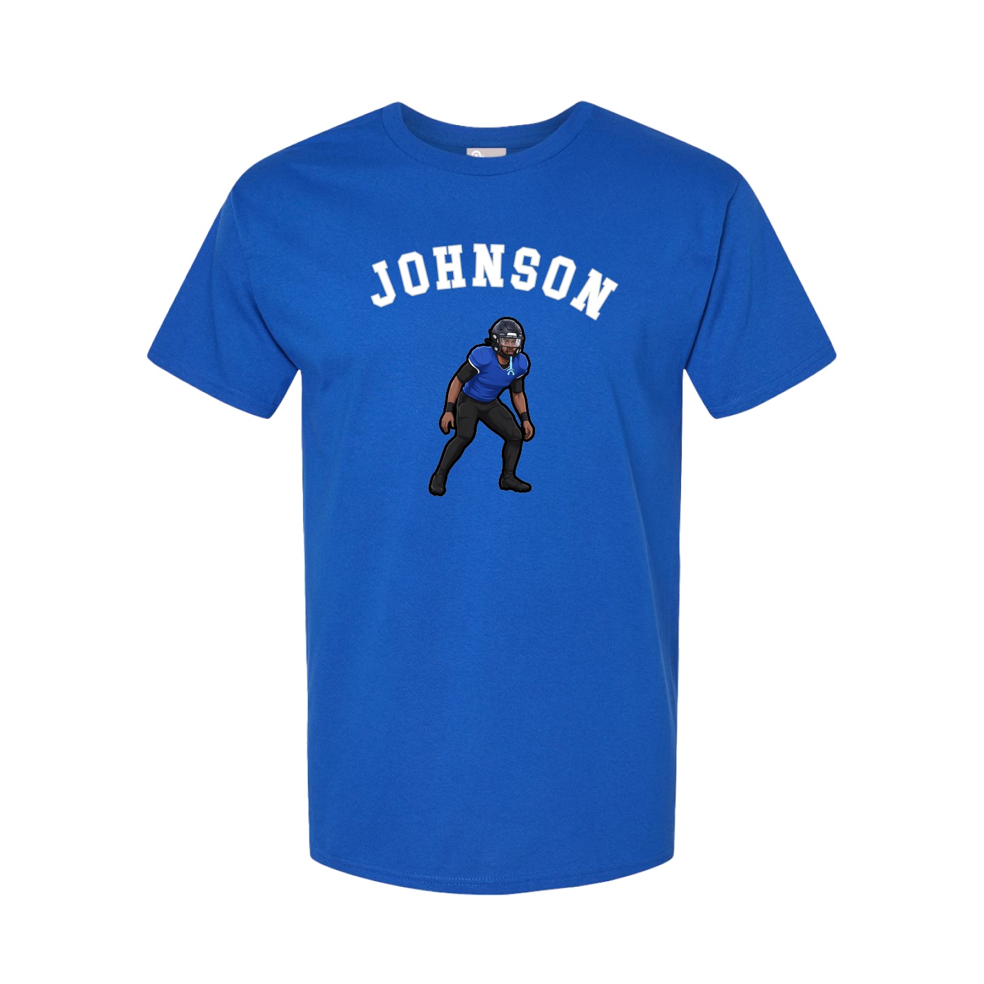 Tee — Shirsey Arch in Royal