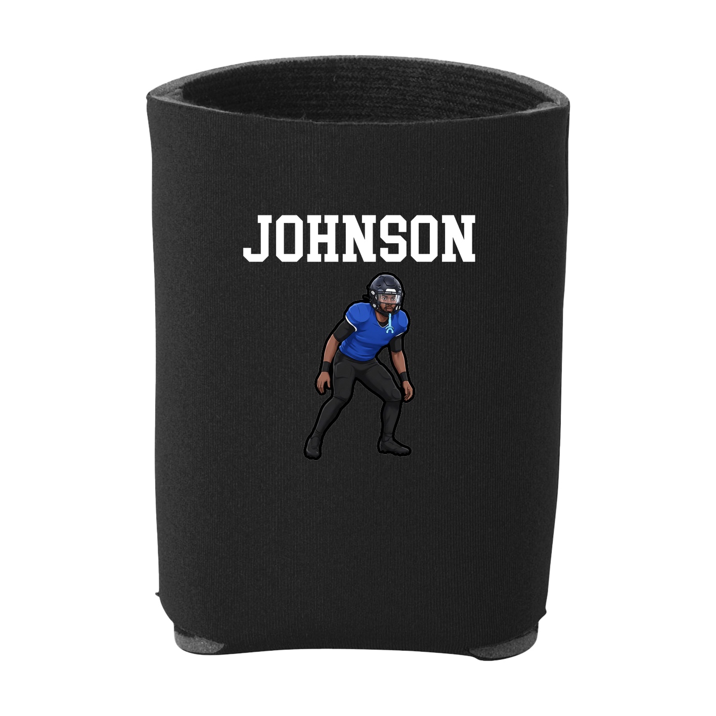 Can Holder — Shirsey in Black
