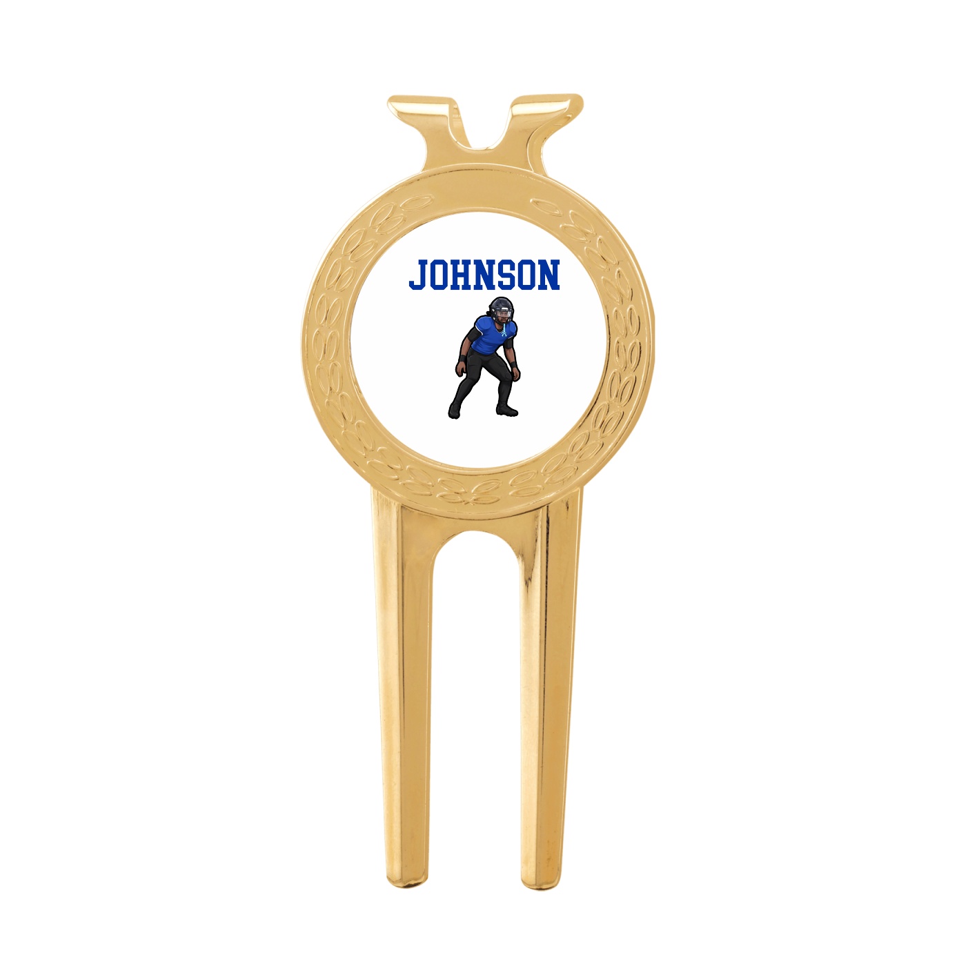 Divot Tool with Ball Marker — Shirsey in Classic