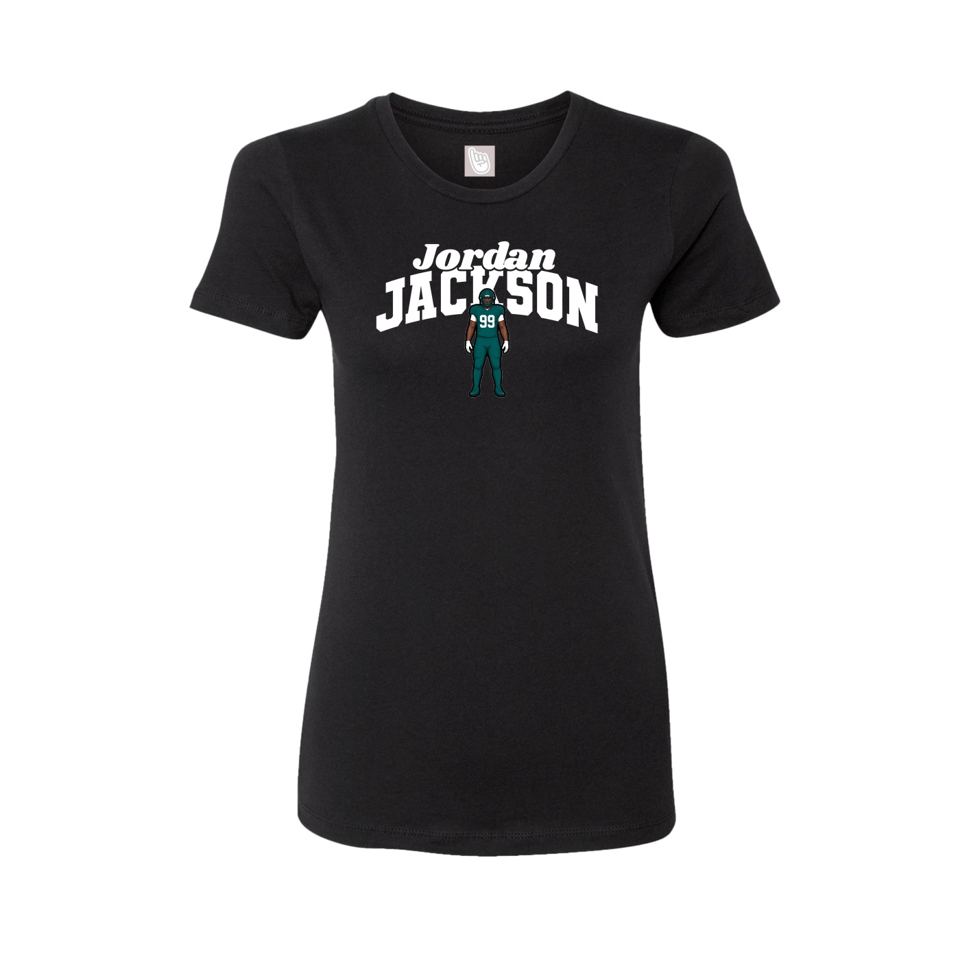 Fitted Women's Tee