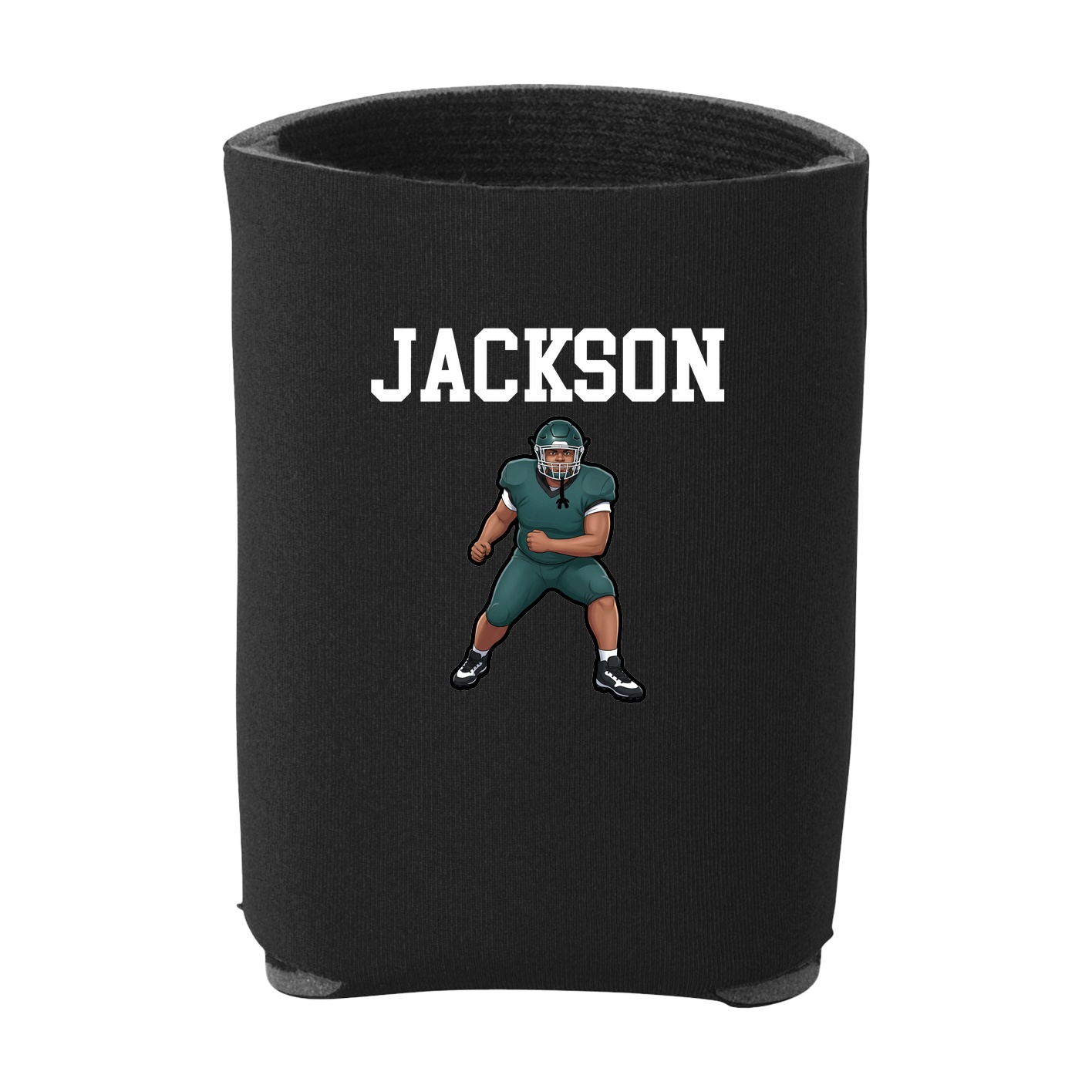Can Holder — Shirsey in Black