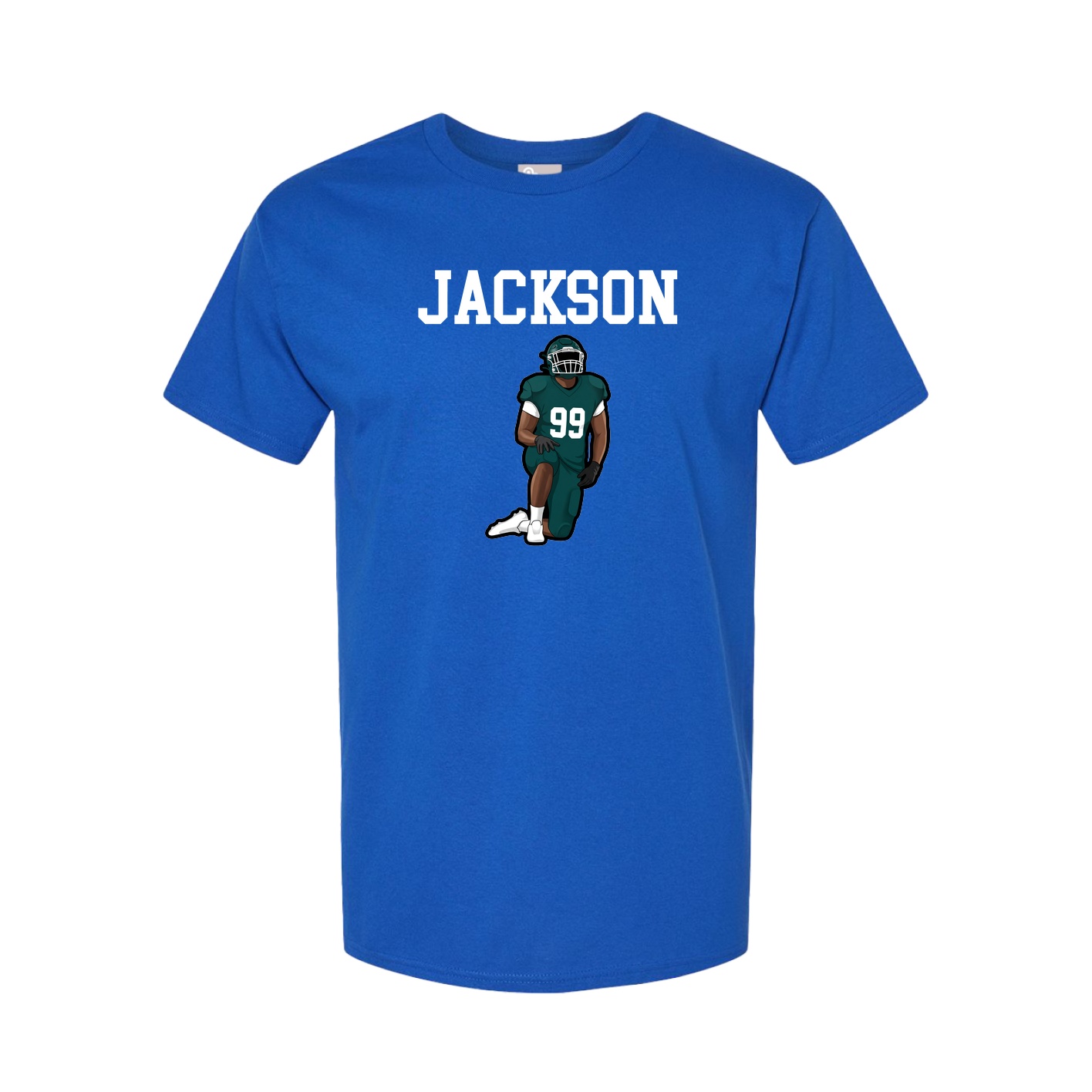 Tee — Shirsey in Royal