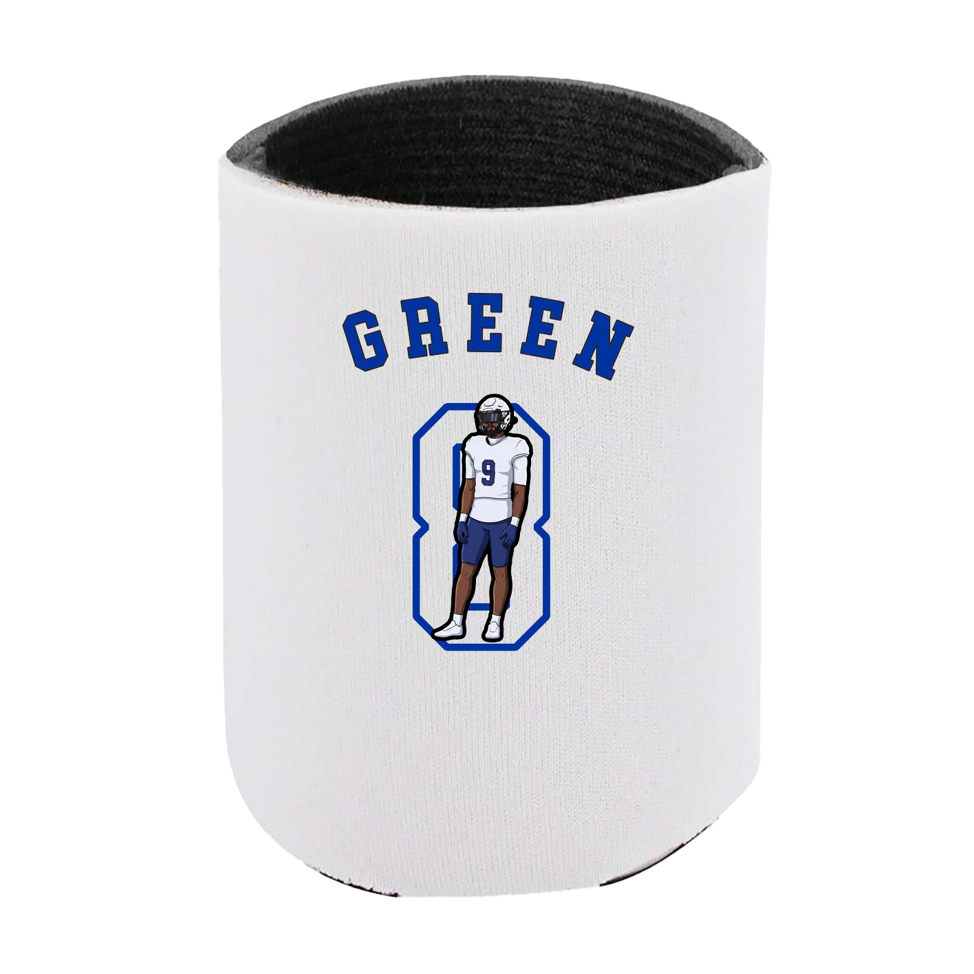 Can Holder — Shirsey Arch in White