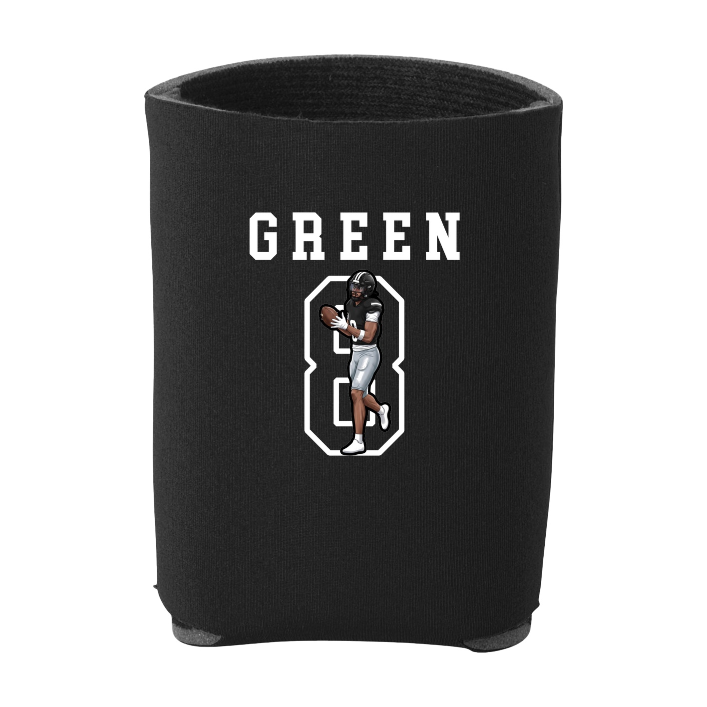 Can Holder — Shirsey in Black