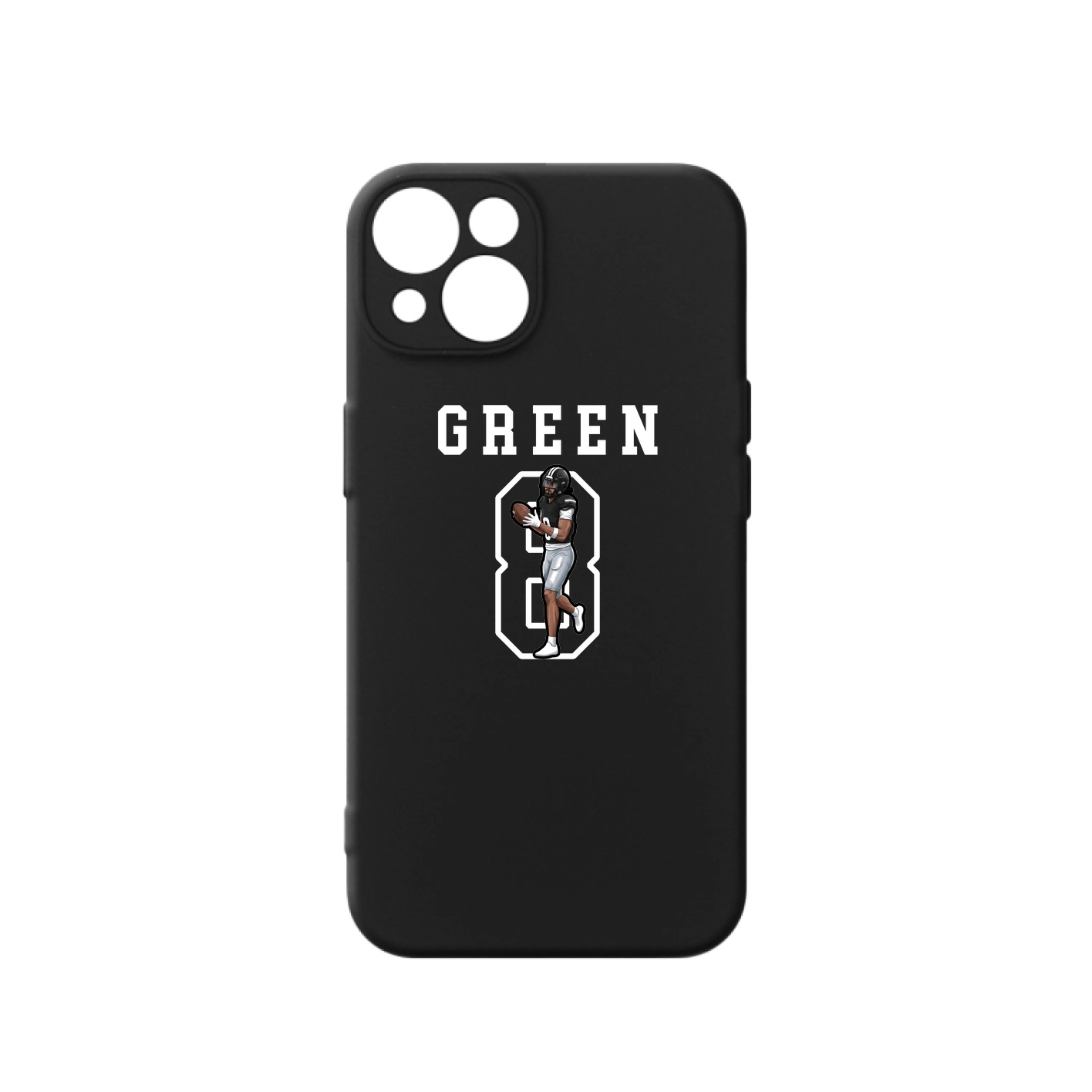 iPhone case