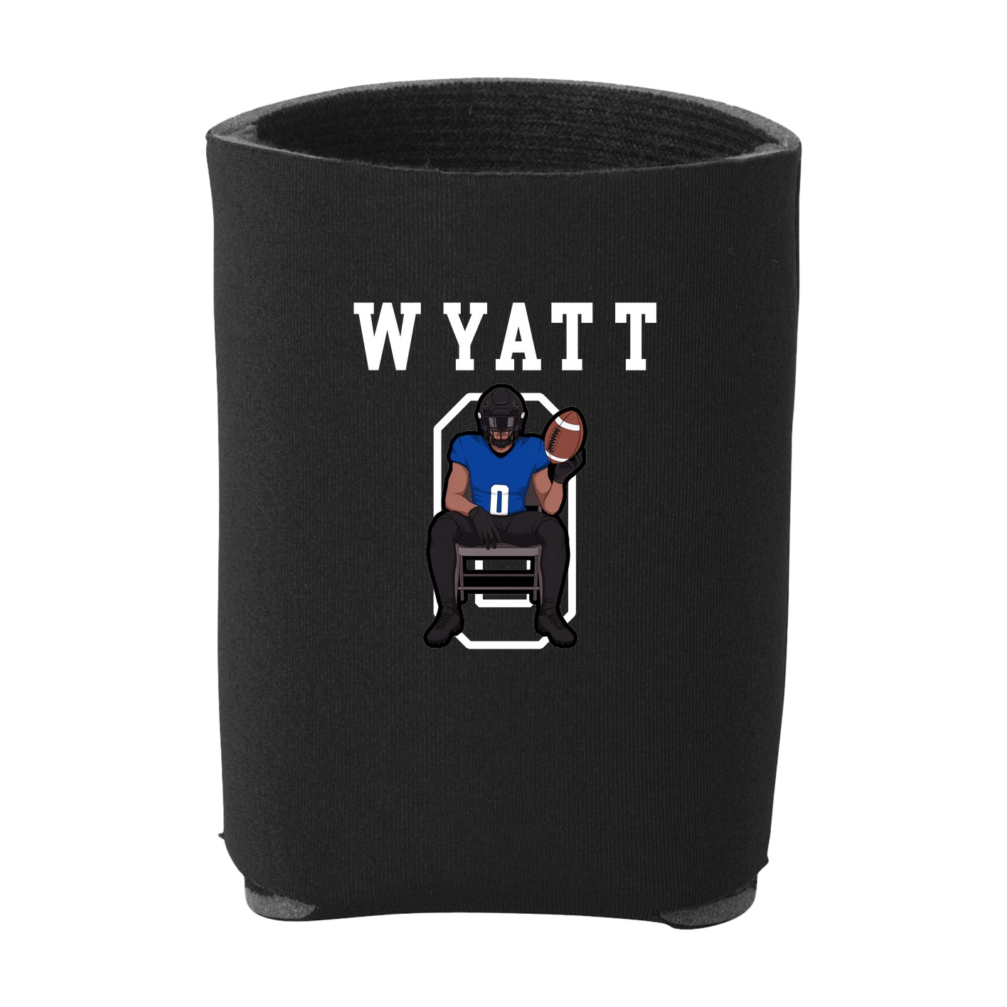 Can Holder — Shirsey in Black