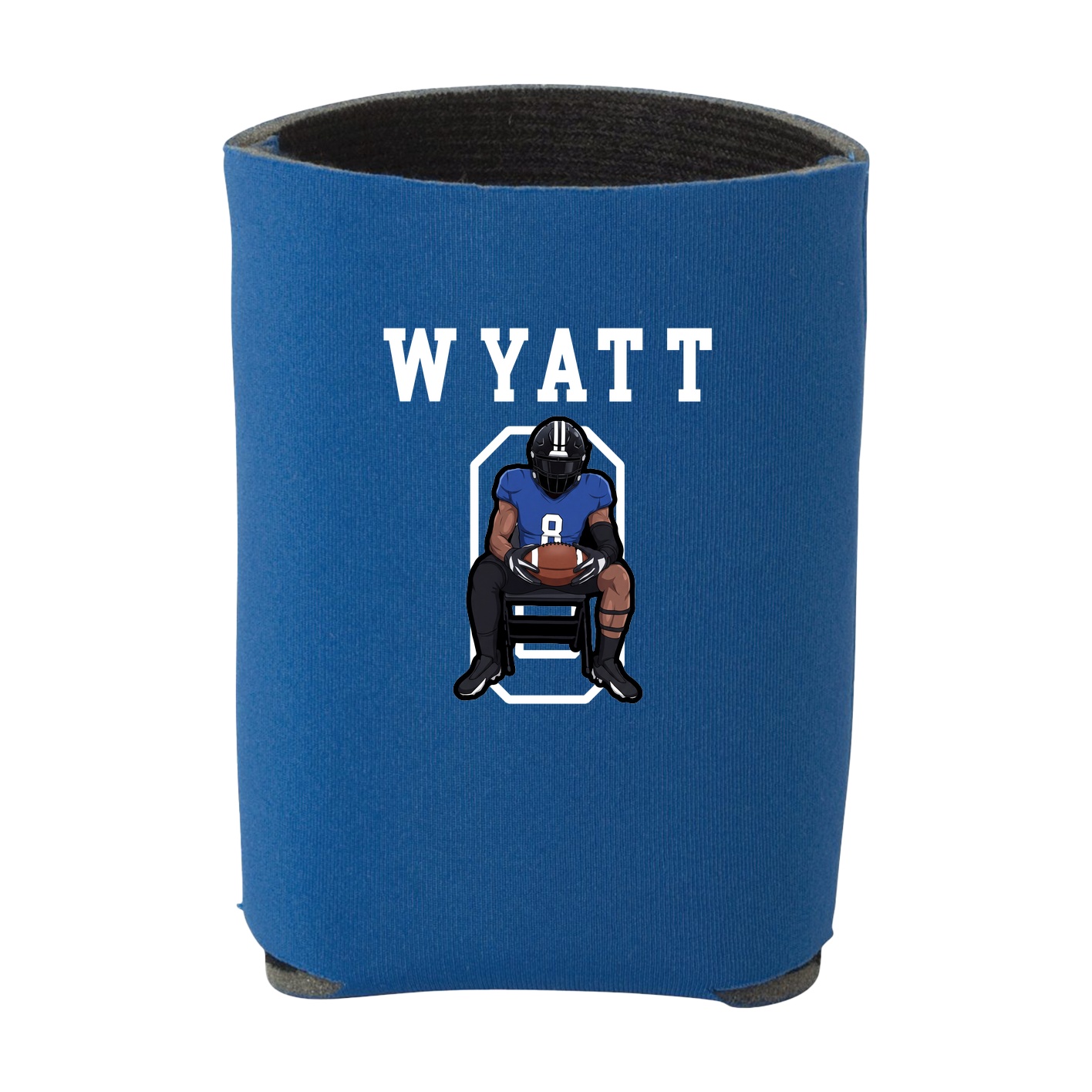 Can Holder — Shirsey in Royal