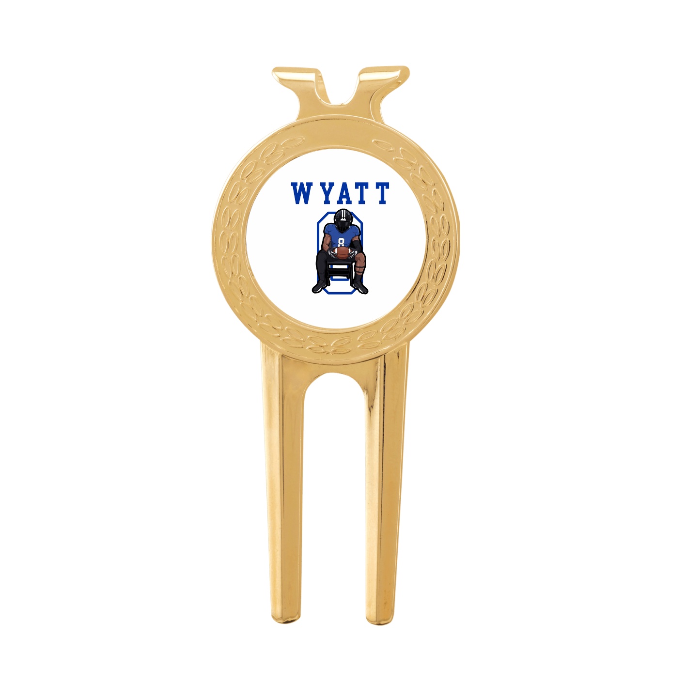 Divot Tool with Ball Marker — Shirsey in Classic