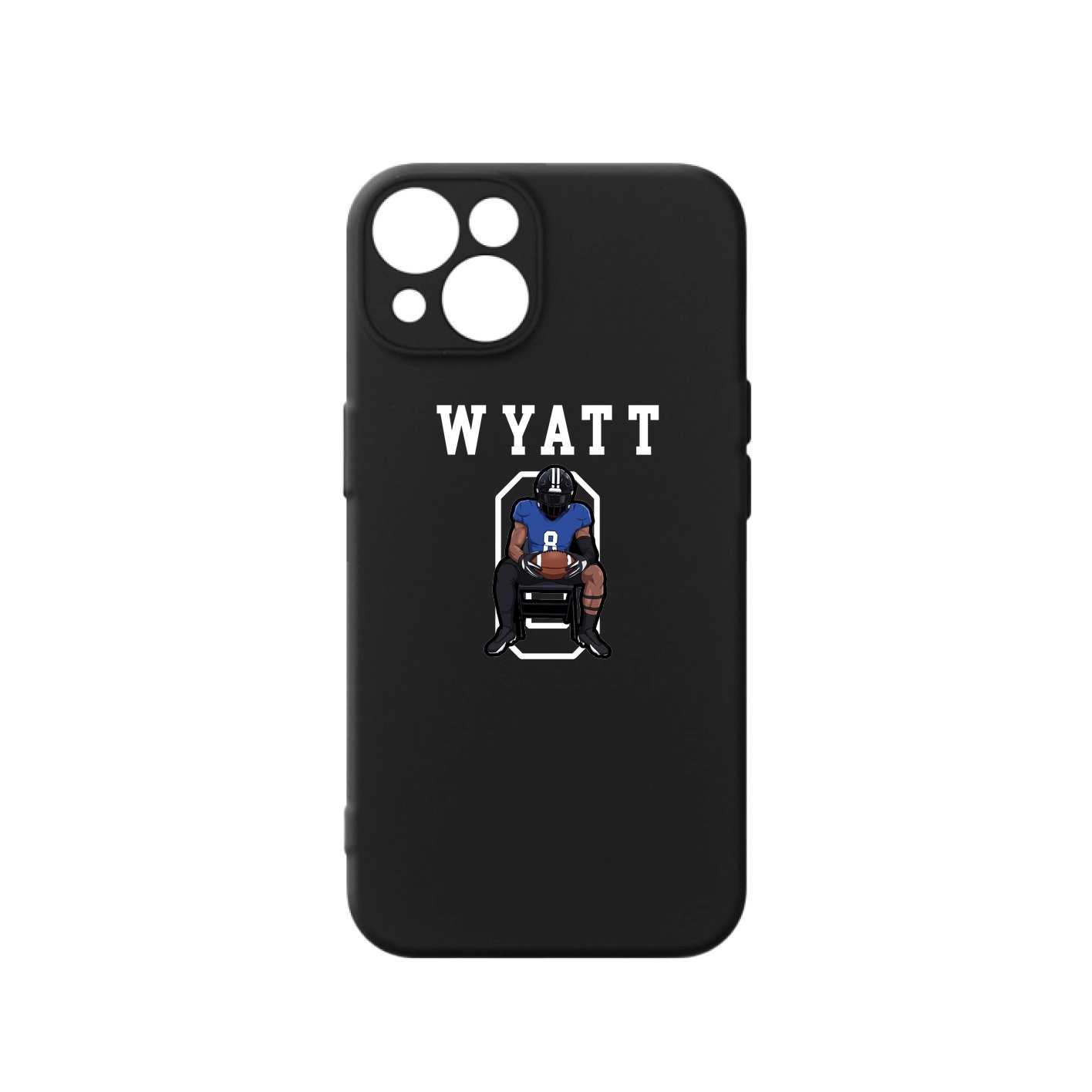 iPhone case