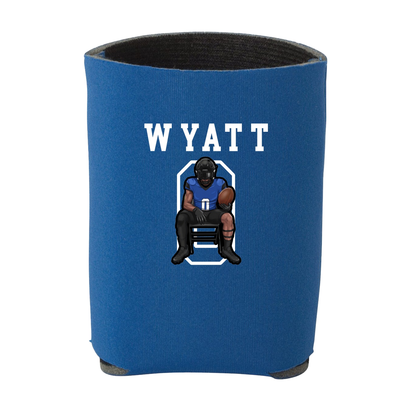 Can Holder — Shirsey in Royal