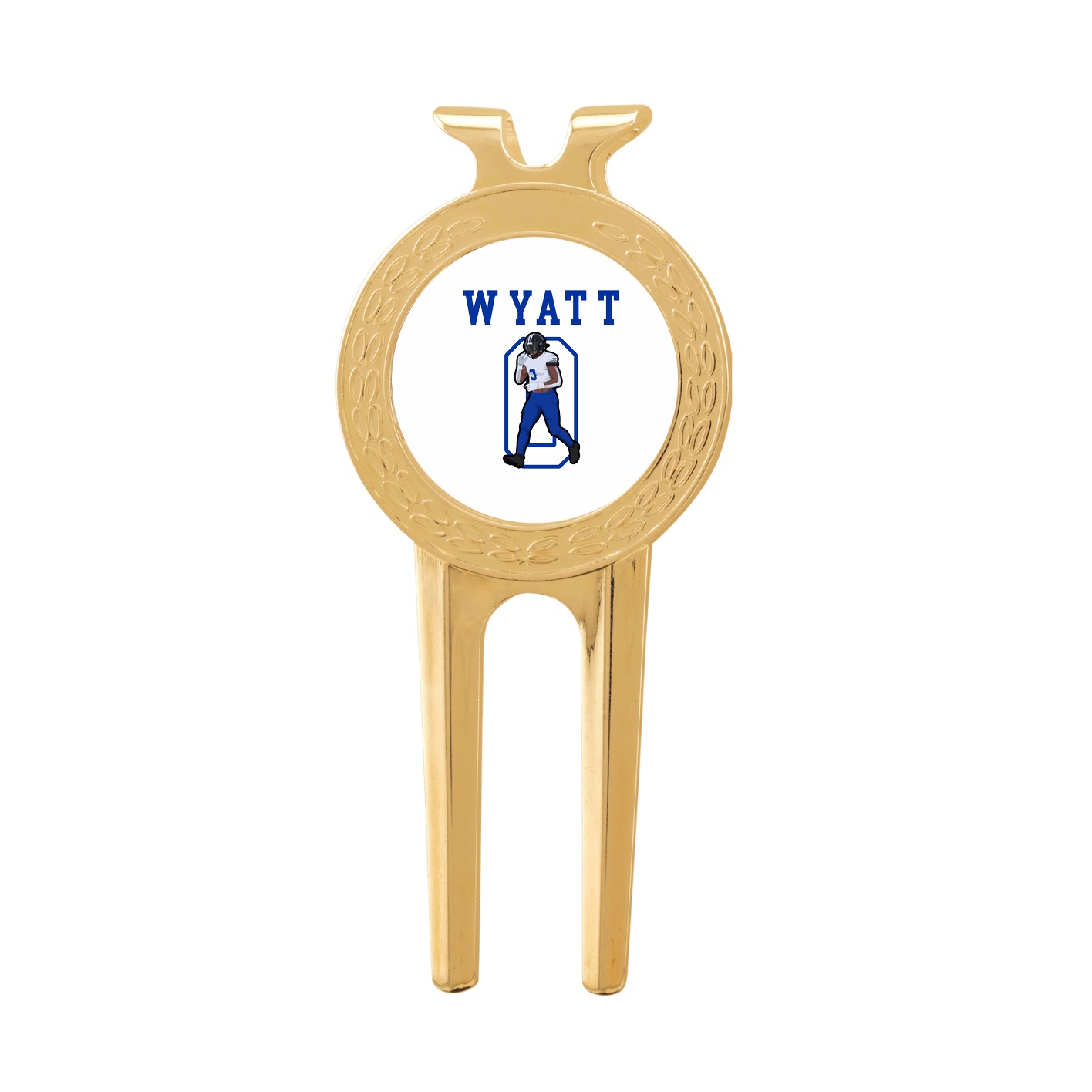 Divot Tool with Ball Marker — Shirsey in Classic