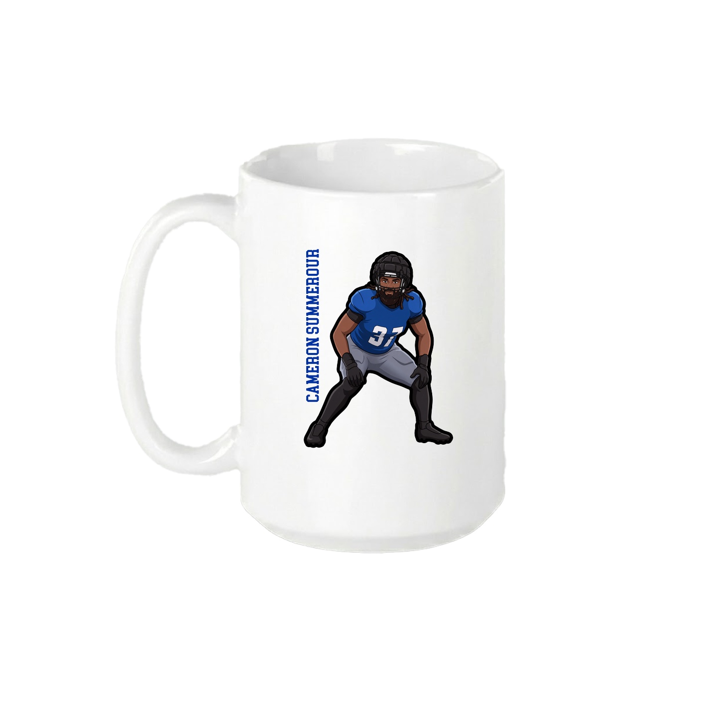 15oz Coffee Mug