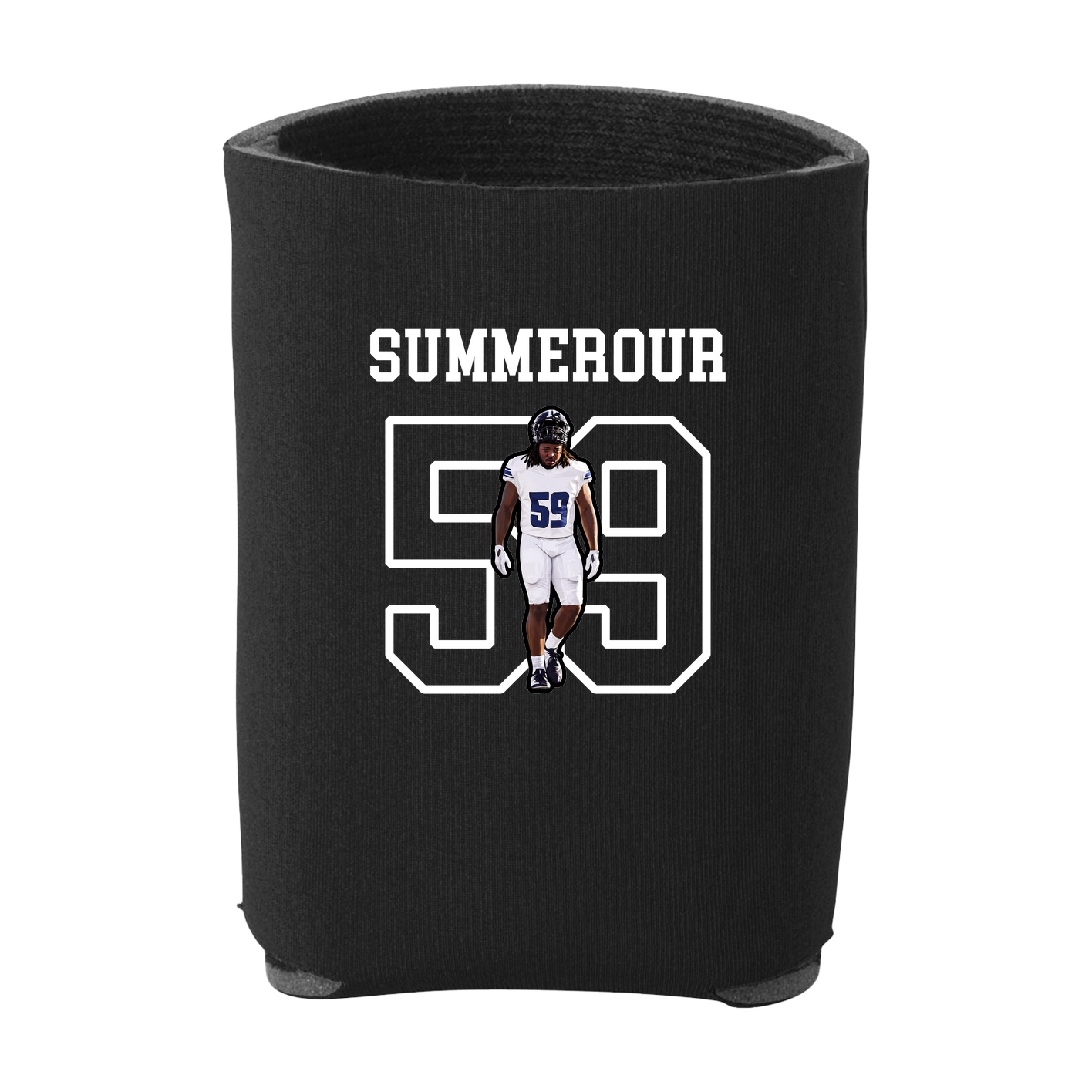 Can Holder — Shirsey in Black