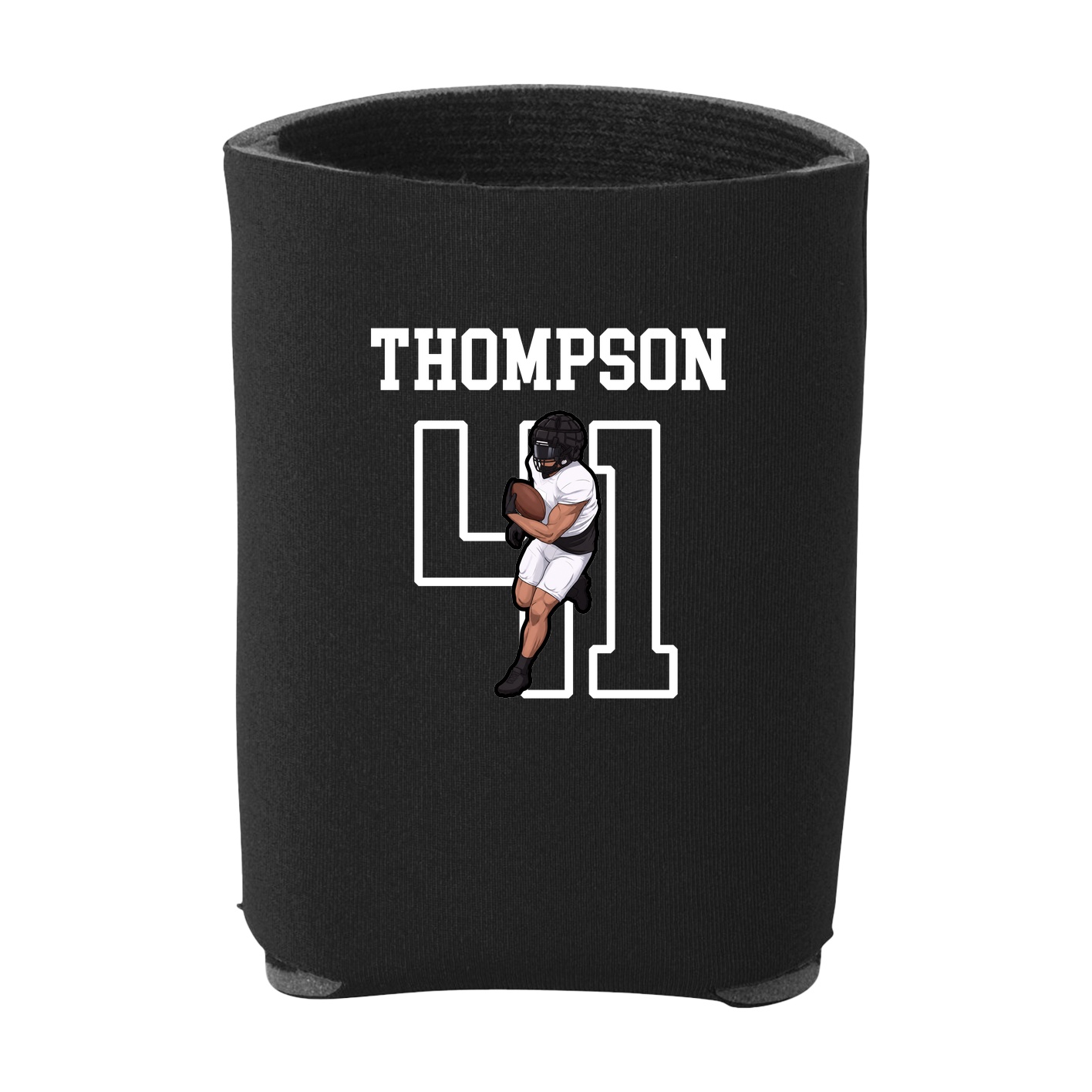 Can Holder — Shirsey in Black
