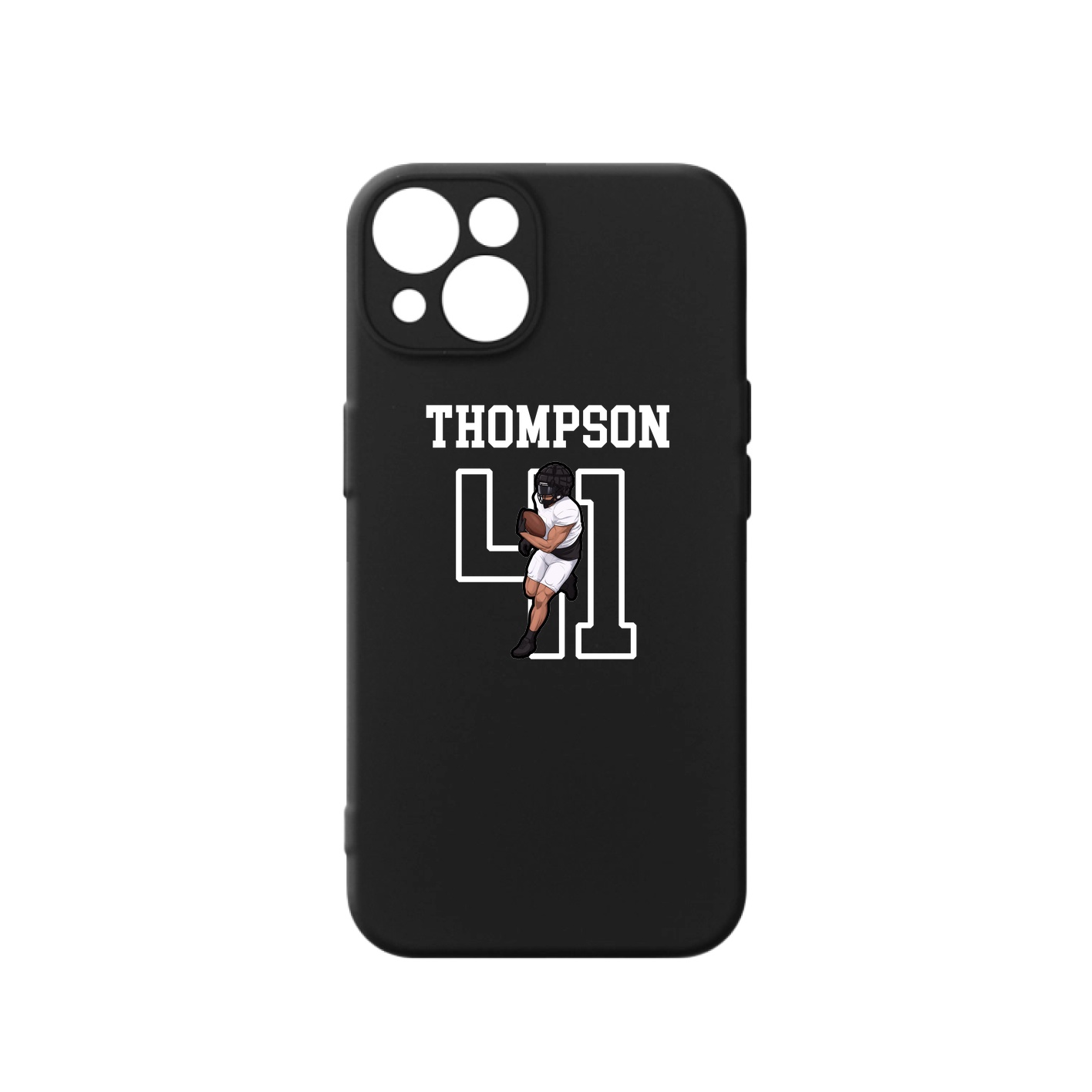 iPhone case