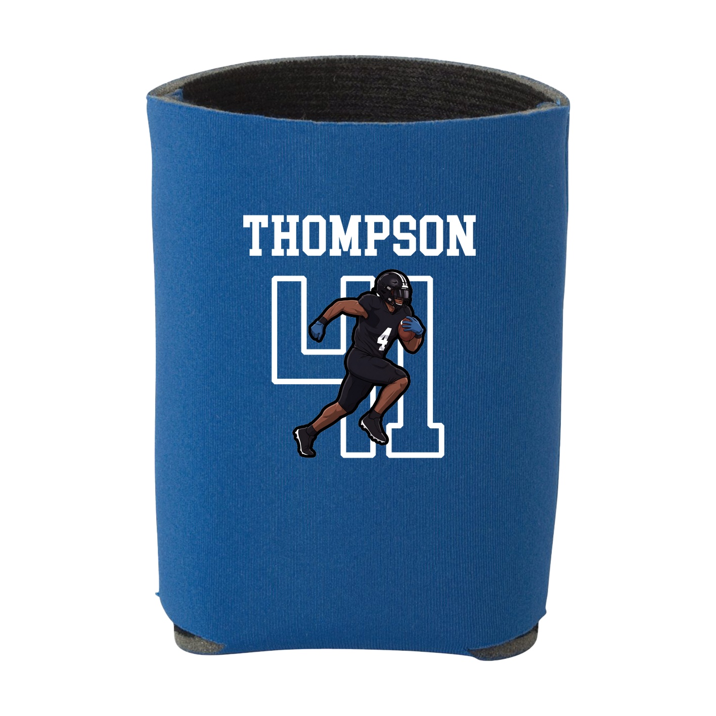 Can Holder — Shirsey in Royal