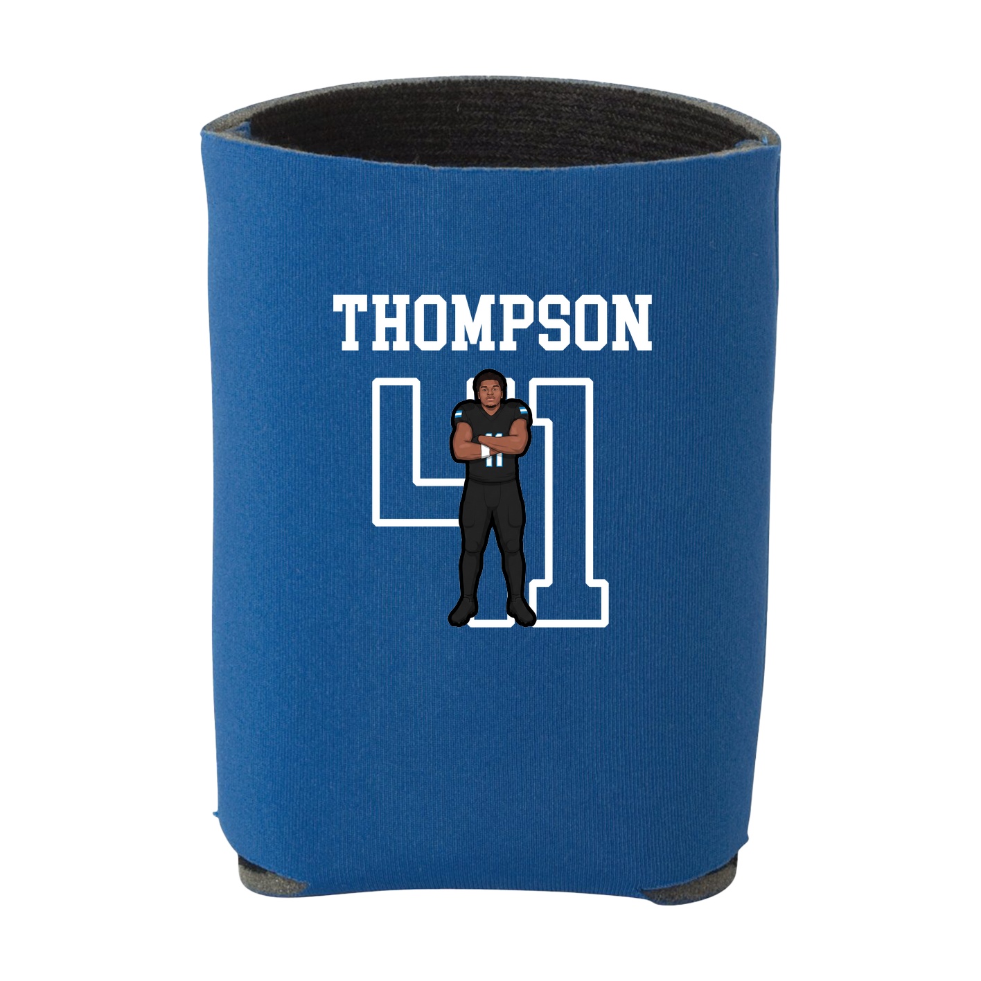 Can Holder — Shirsey in Royal