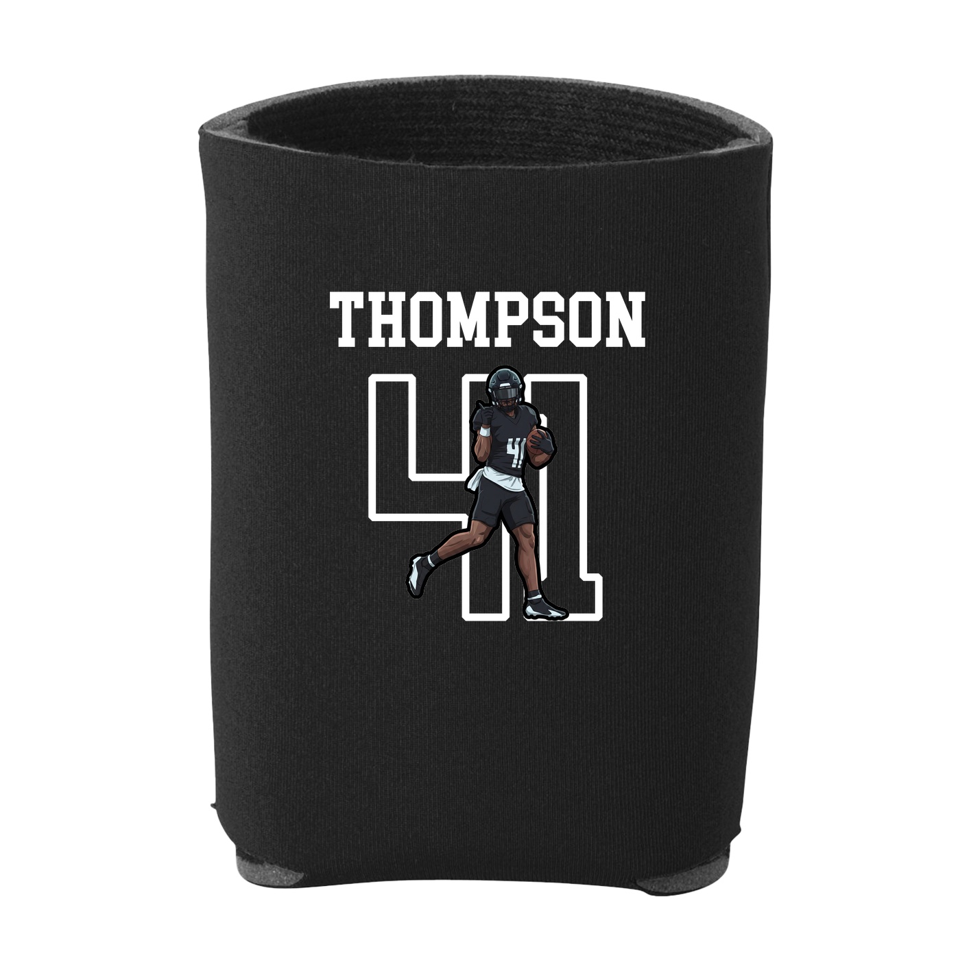 Can Holder — Shirsey in Black